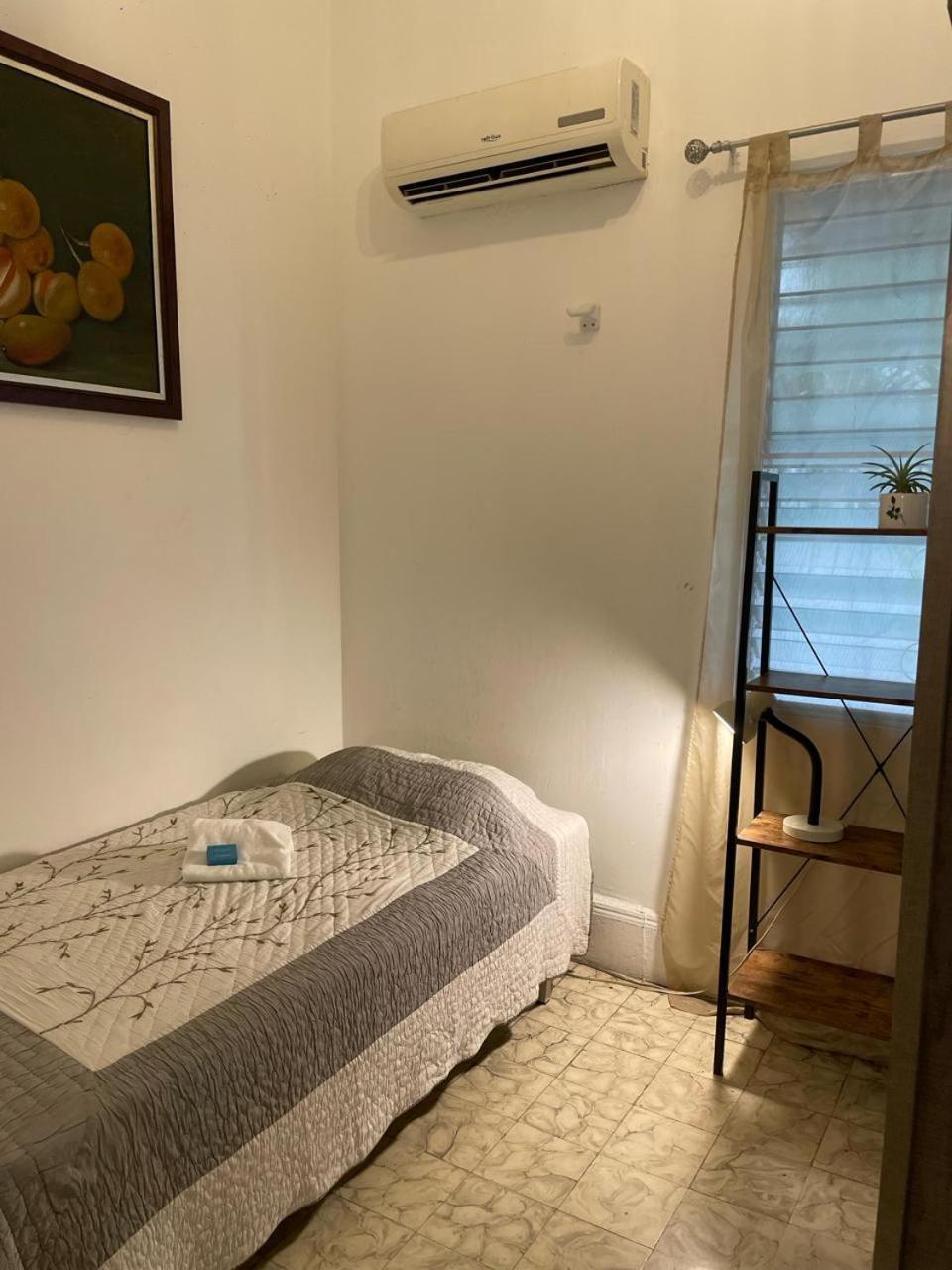 Single Room with Shared Bathroom photo 1