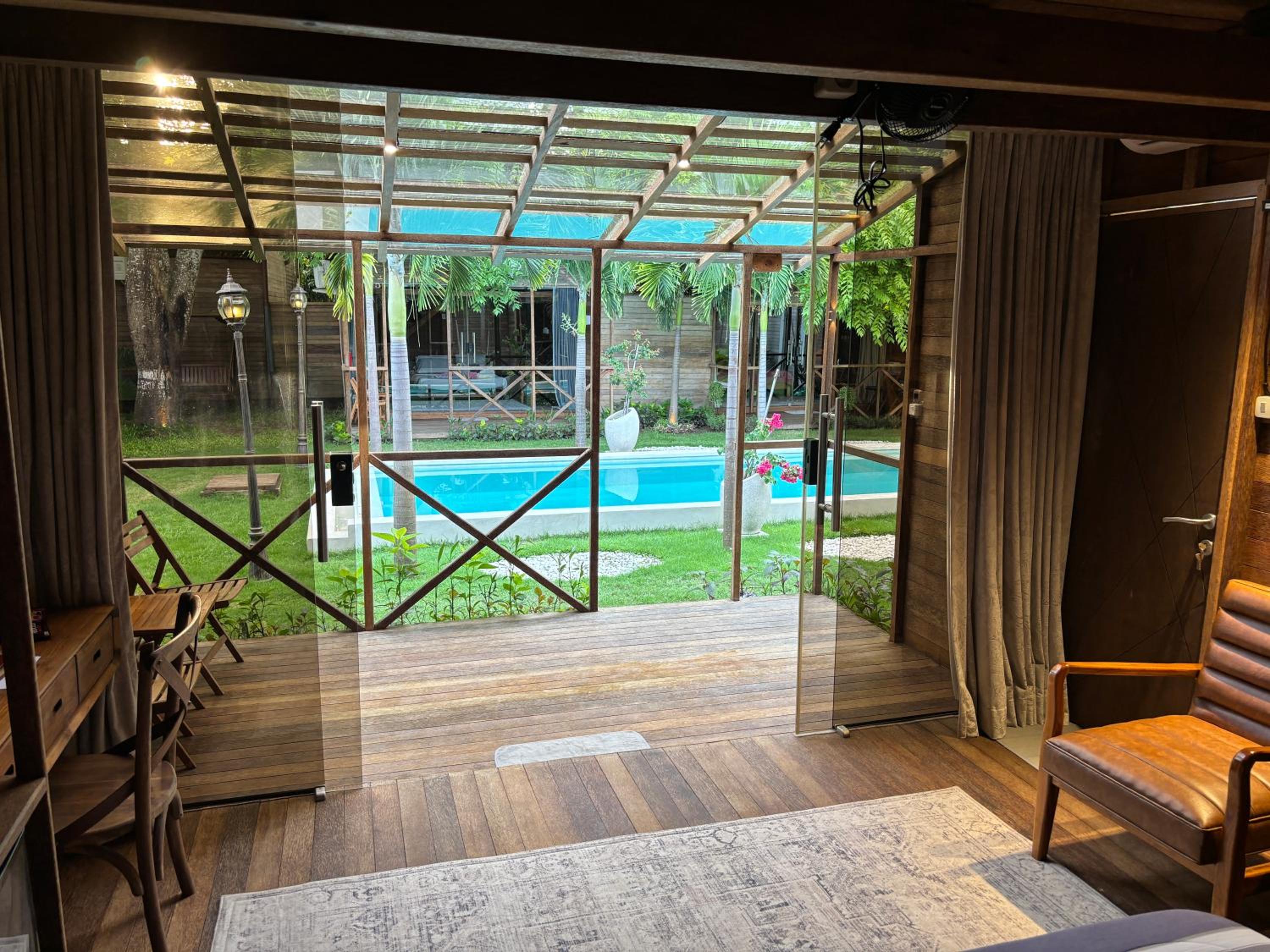 Bali Cozy Bungalows F2 photo 2