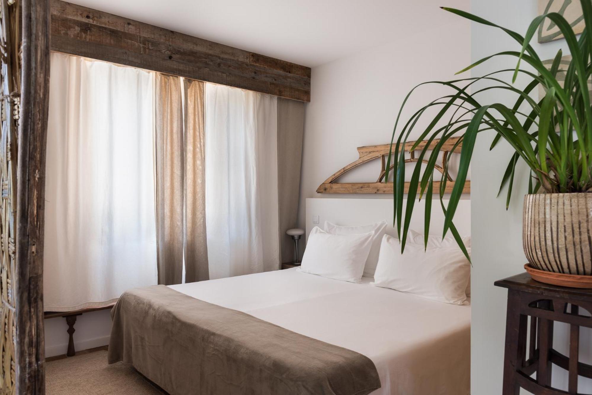 Double or Twin Room photo 2