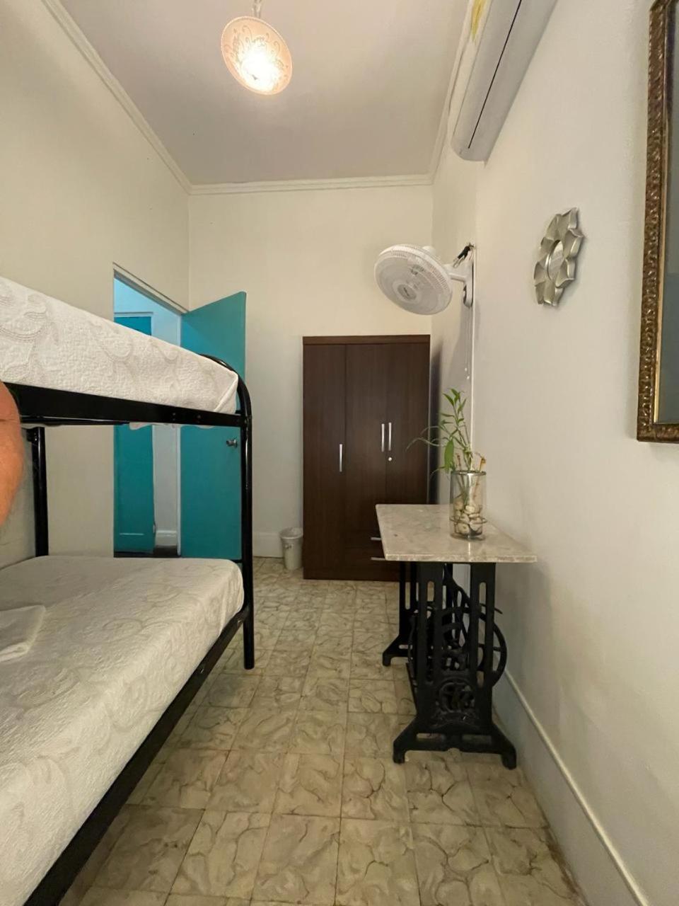 Twin Room with Shared Bathroom photo 1