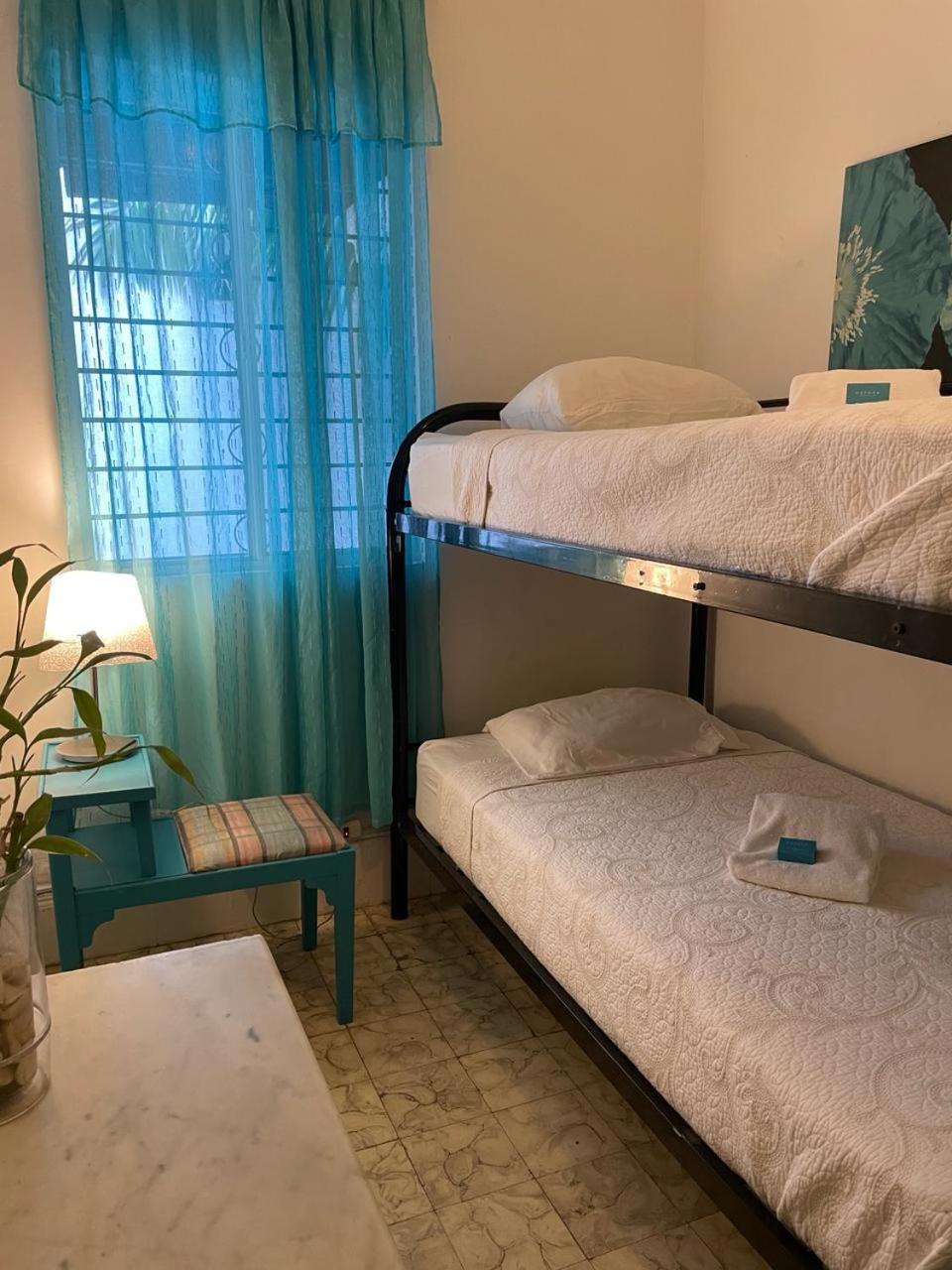 Twin Room with Shared Bathroom photo 3