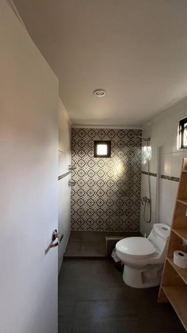 Three-Bedroom House photo 2