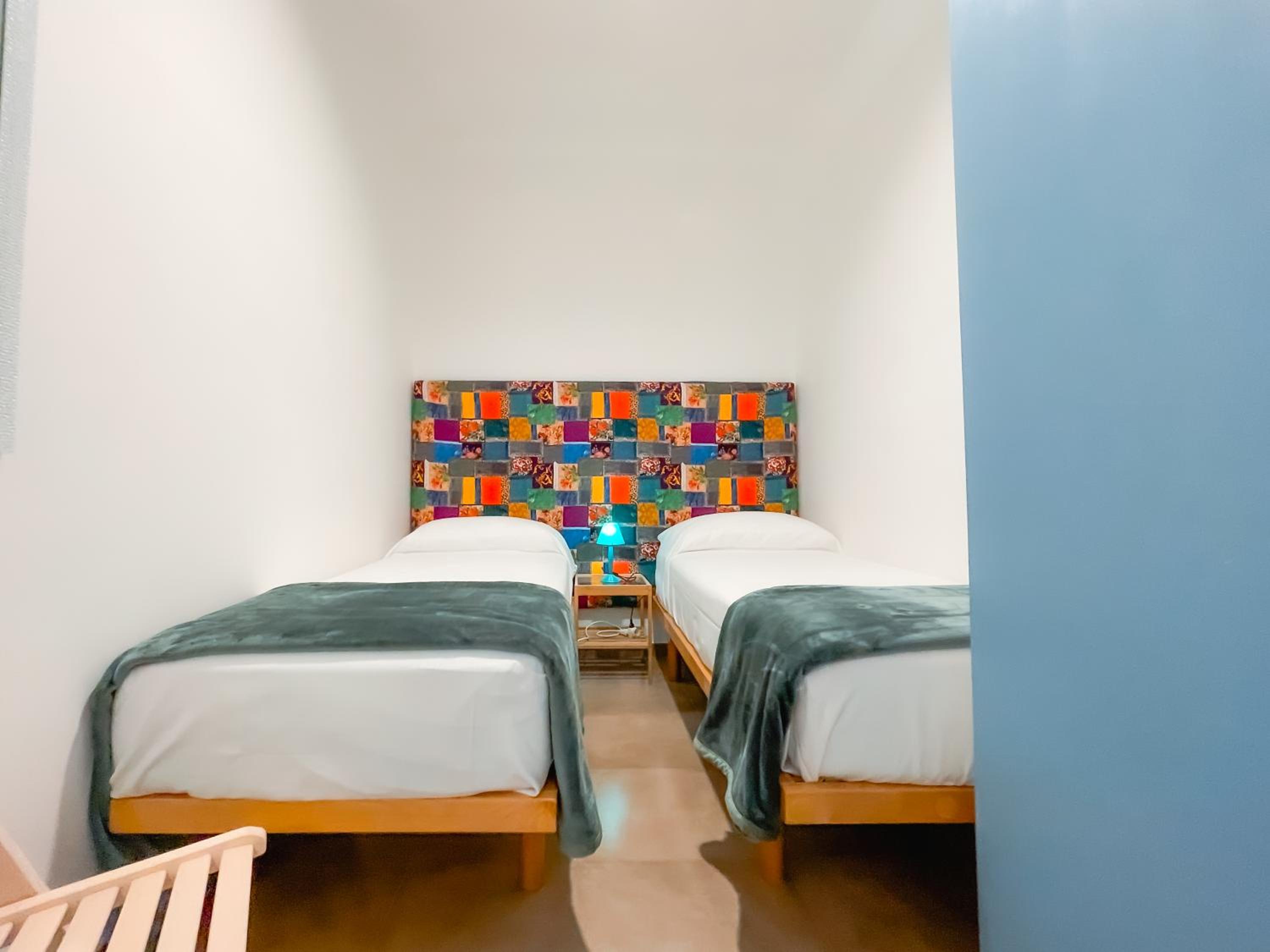 Two-Bedroom House photo 1