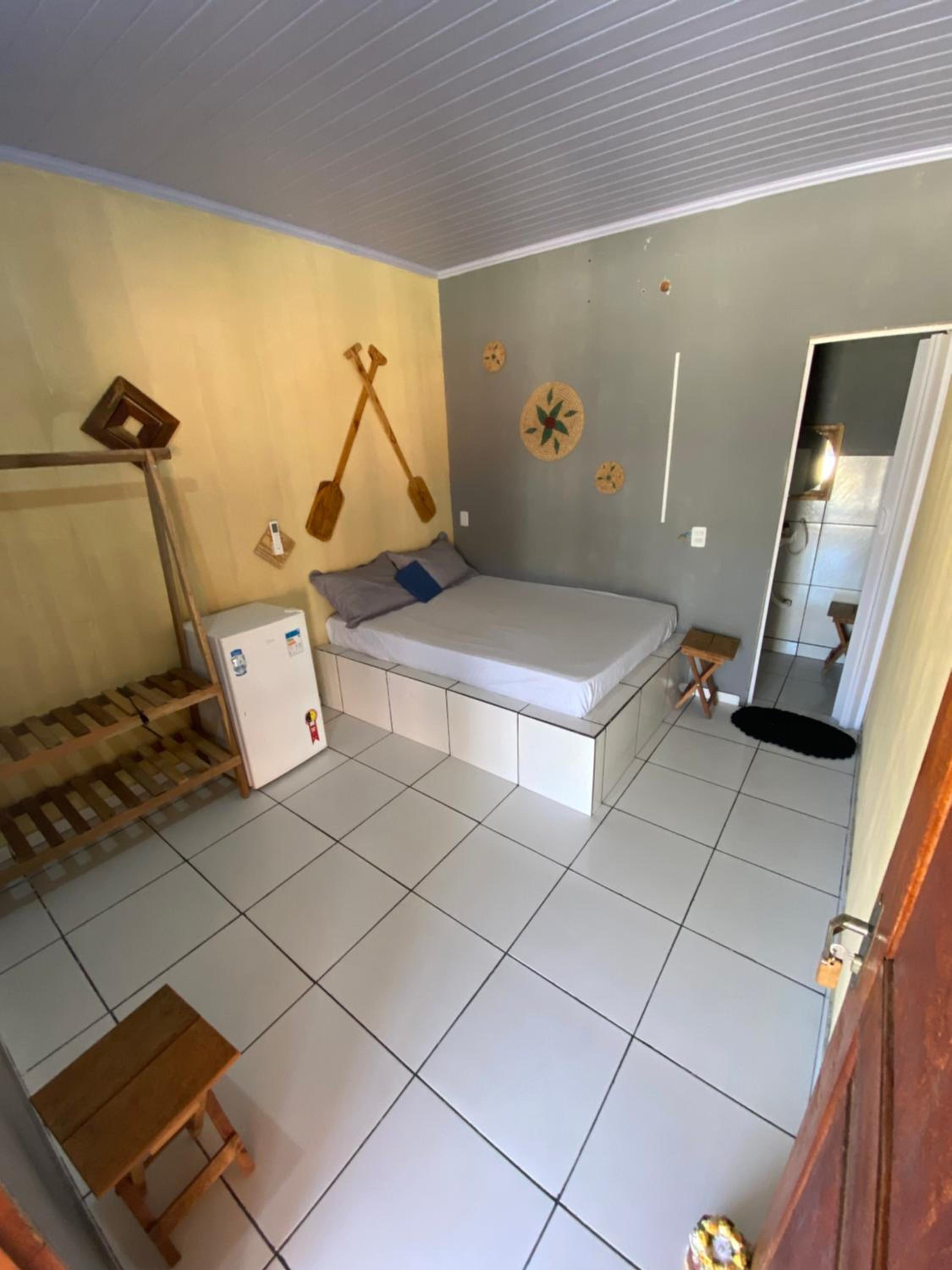 Double Room with Balcony photo 1