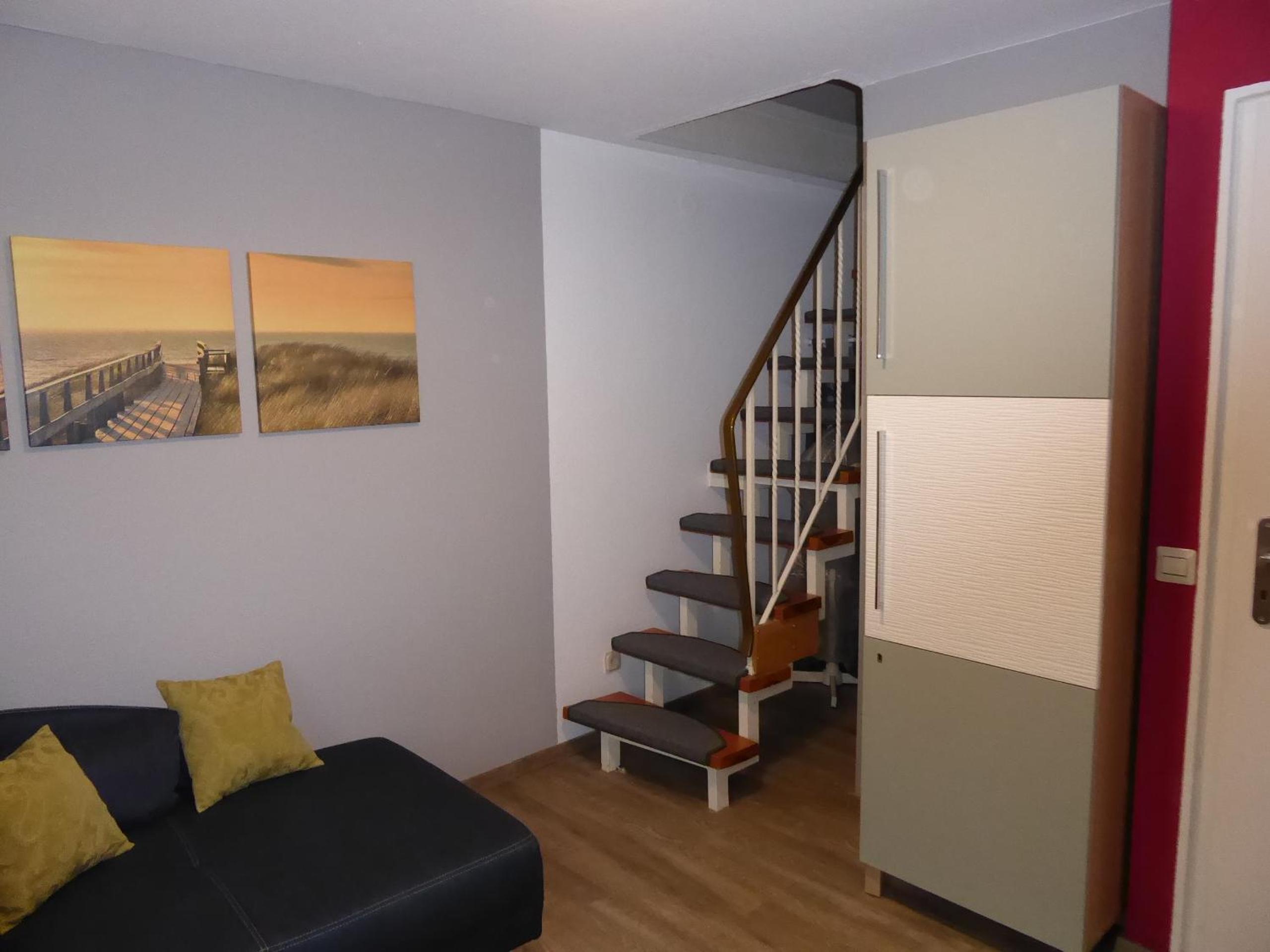 Apartment photo 1