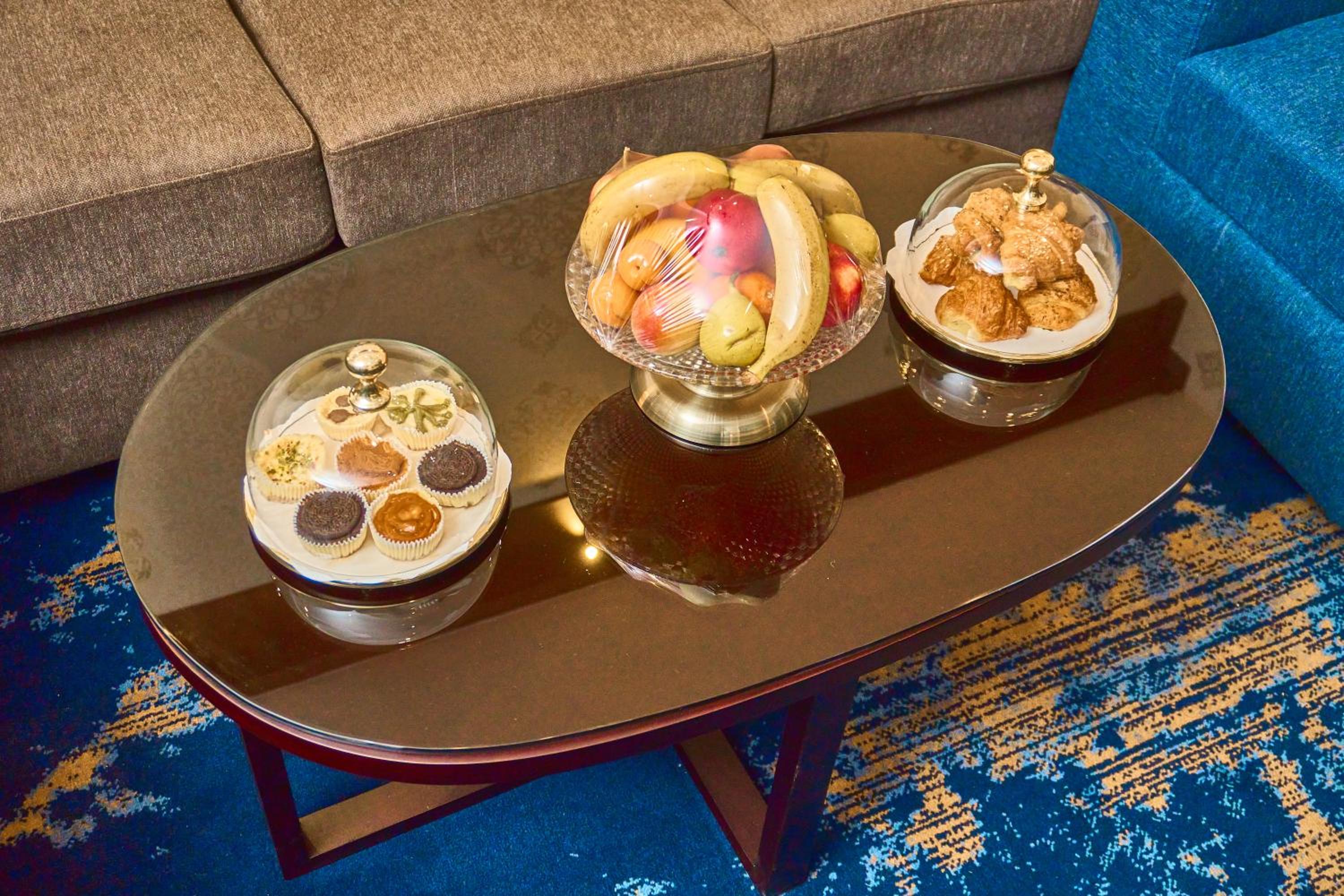 Deluxe Suite photo 2