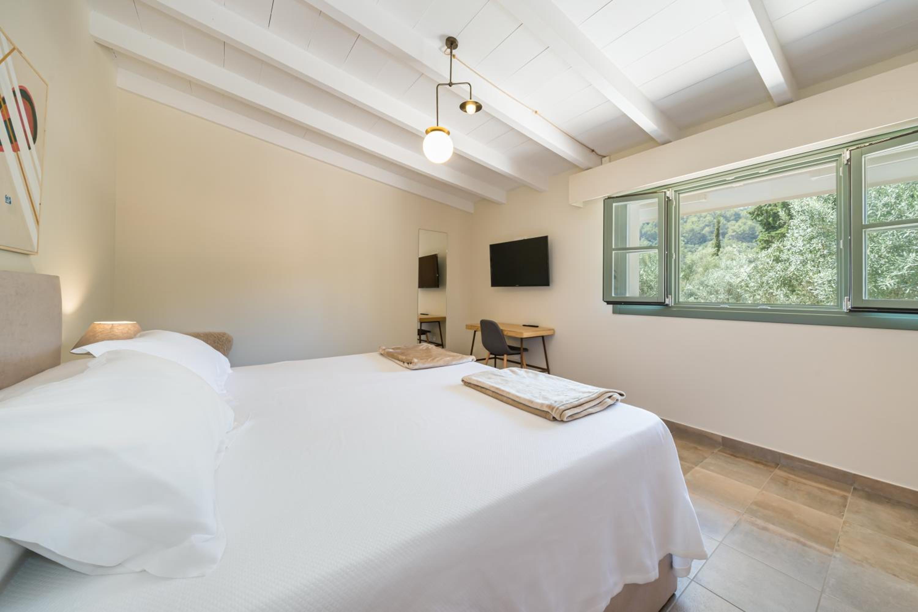 Suite with Terrace
