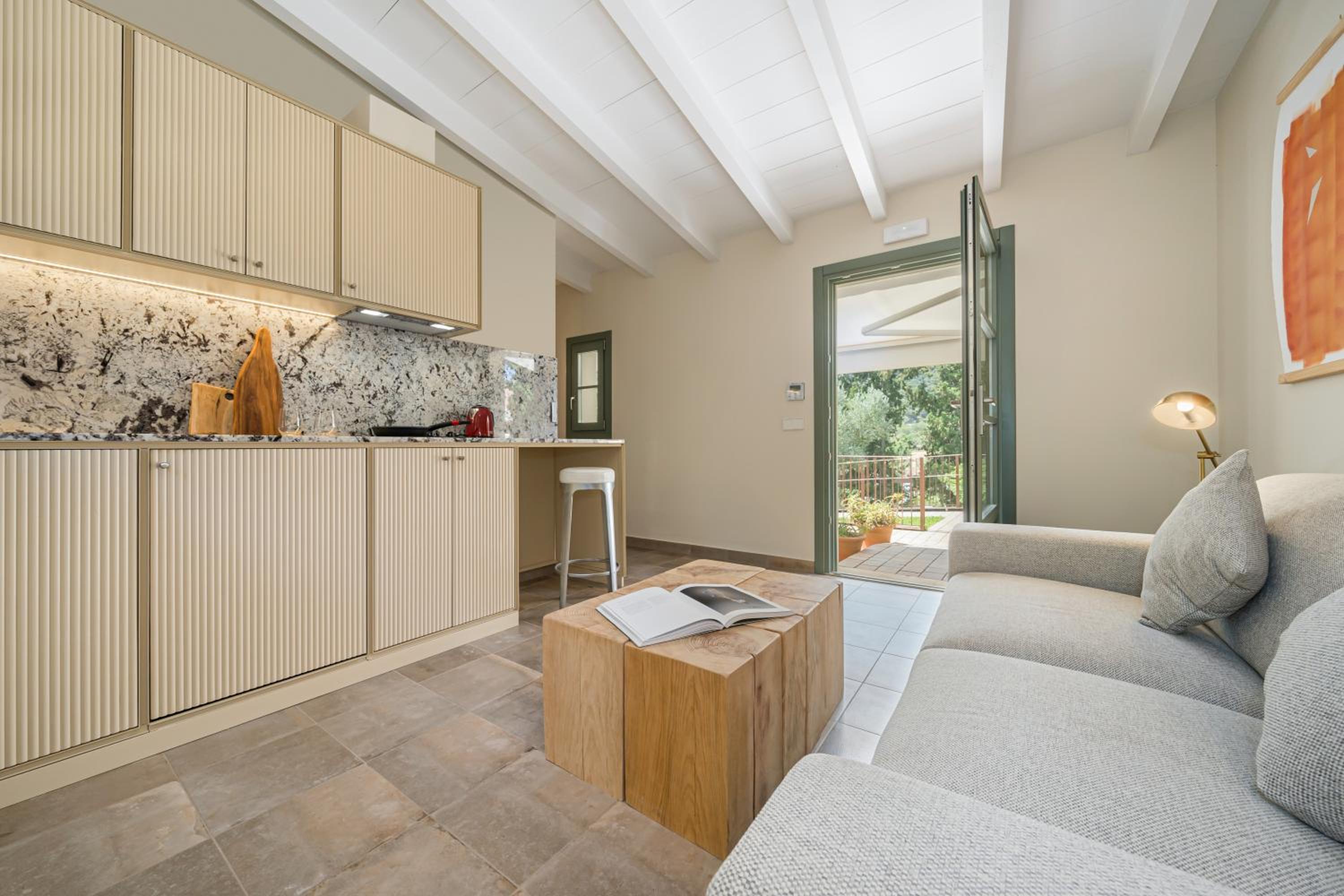 Suite with Terrace photo 2