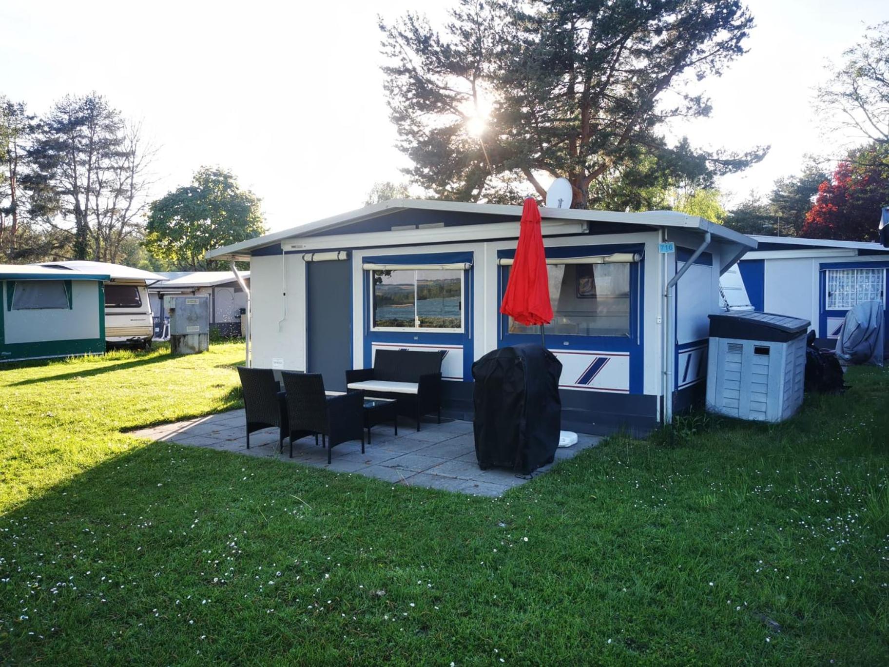 Caravan photo 1