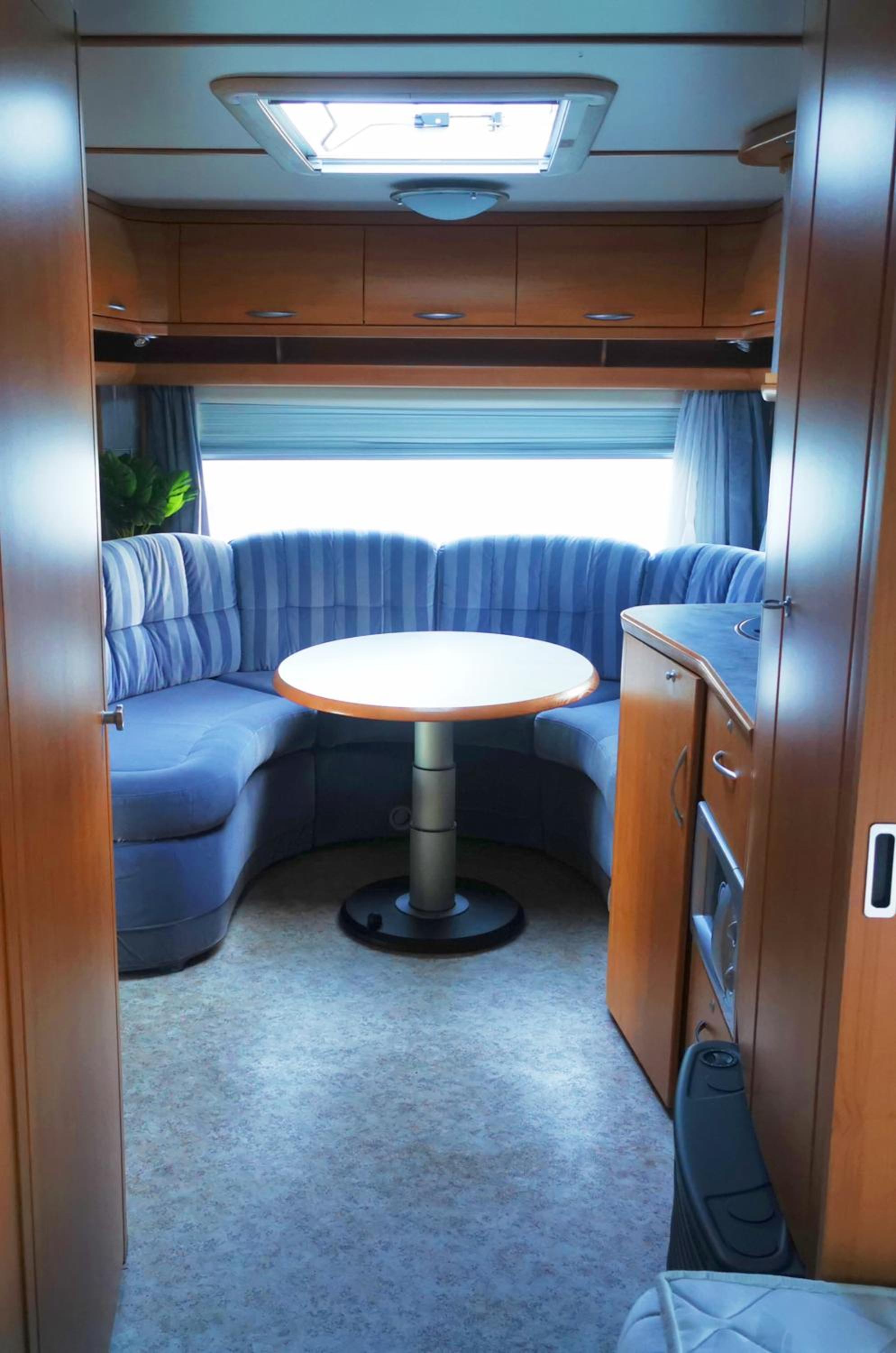 Caravan photo 3