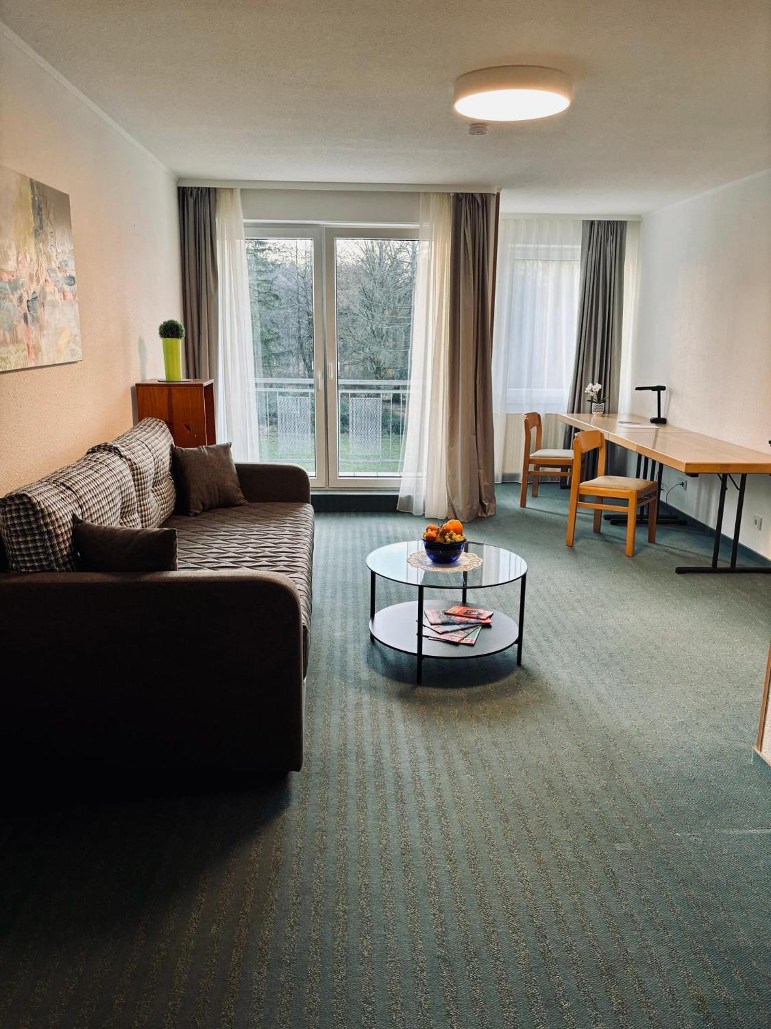 Junior Suite - Photo 6
