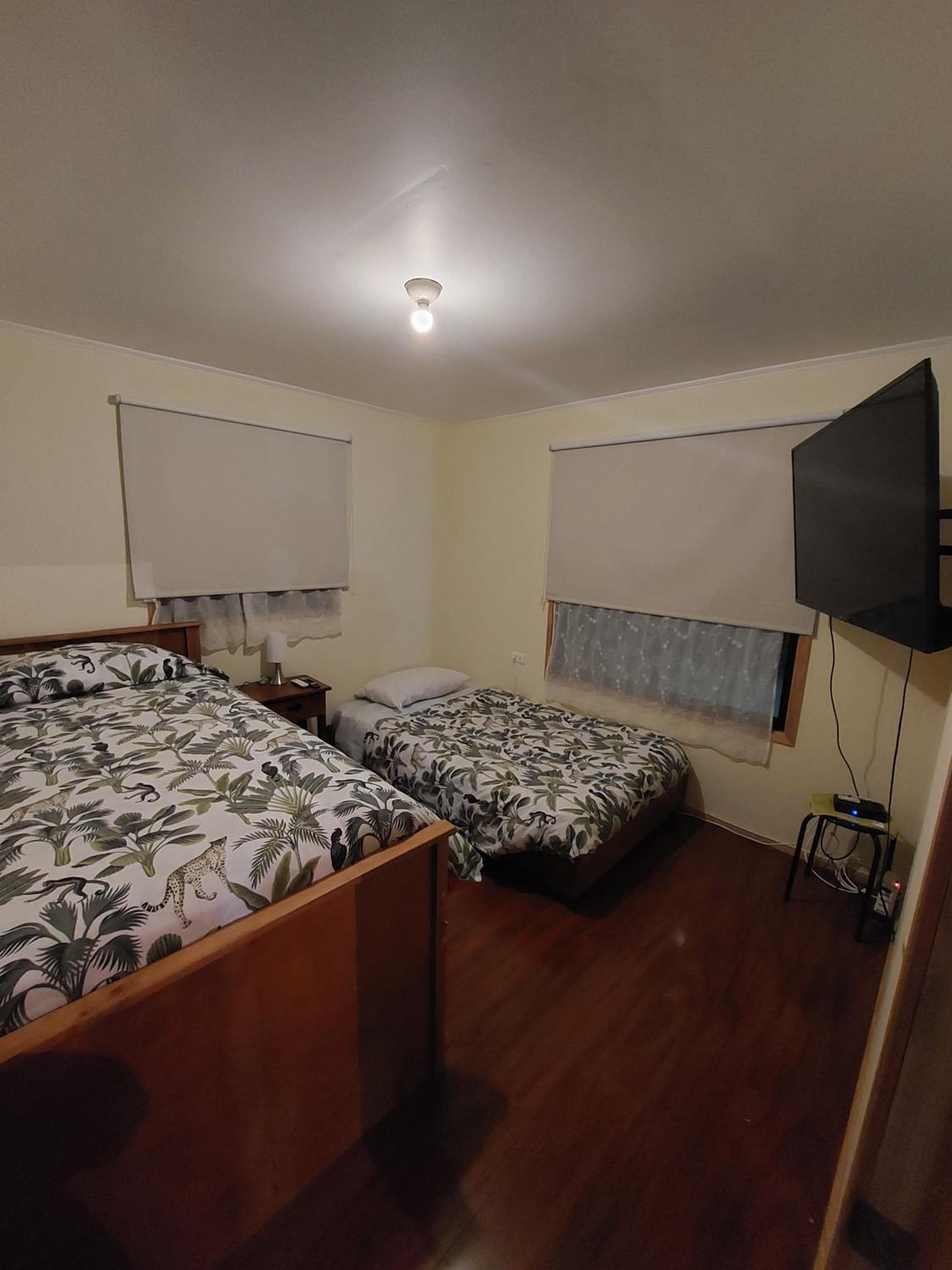 Three-Bedroom House photo 1