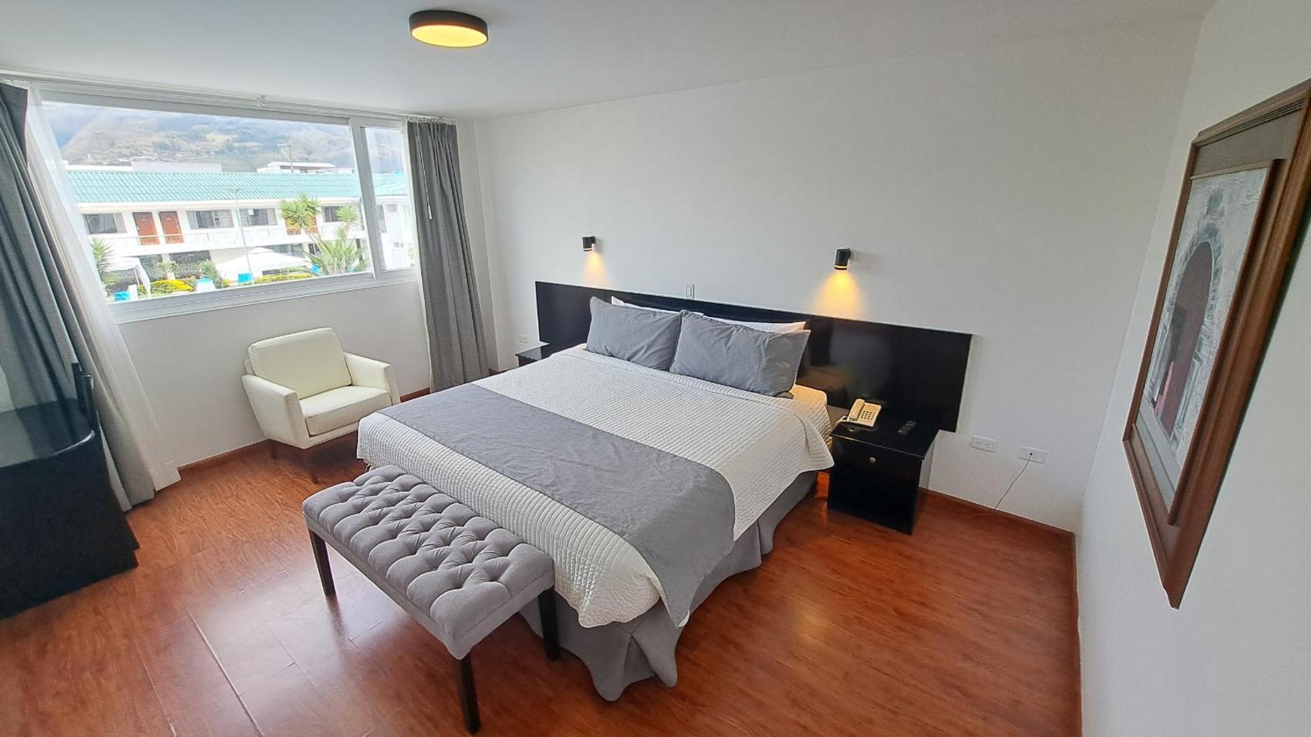 Double or Twin Room photo 1