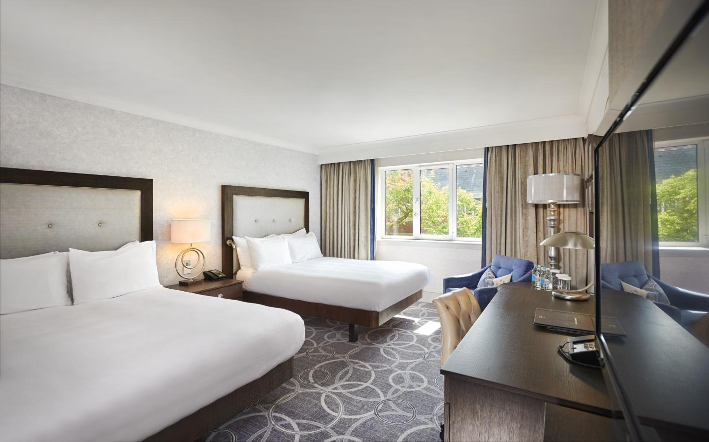 Twin Room - Photo 4