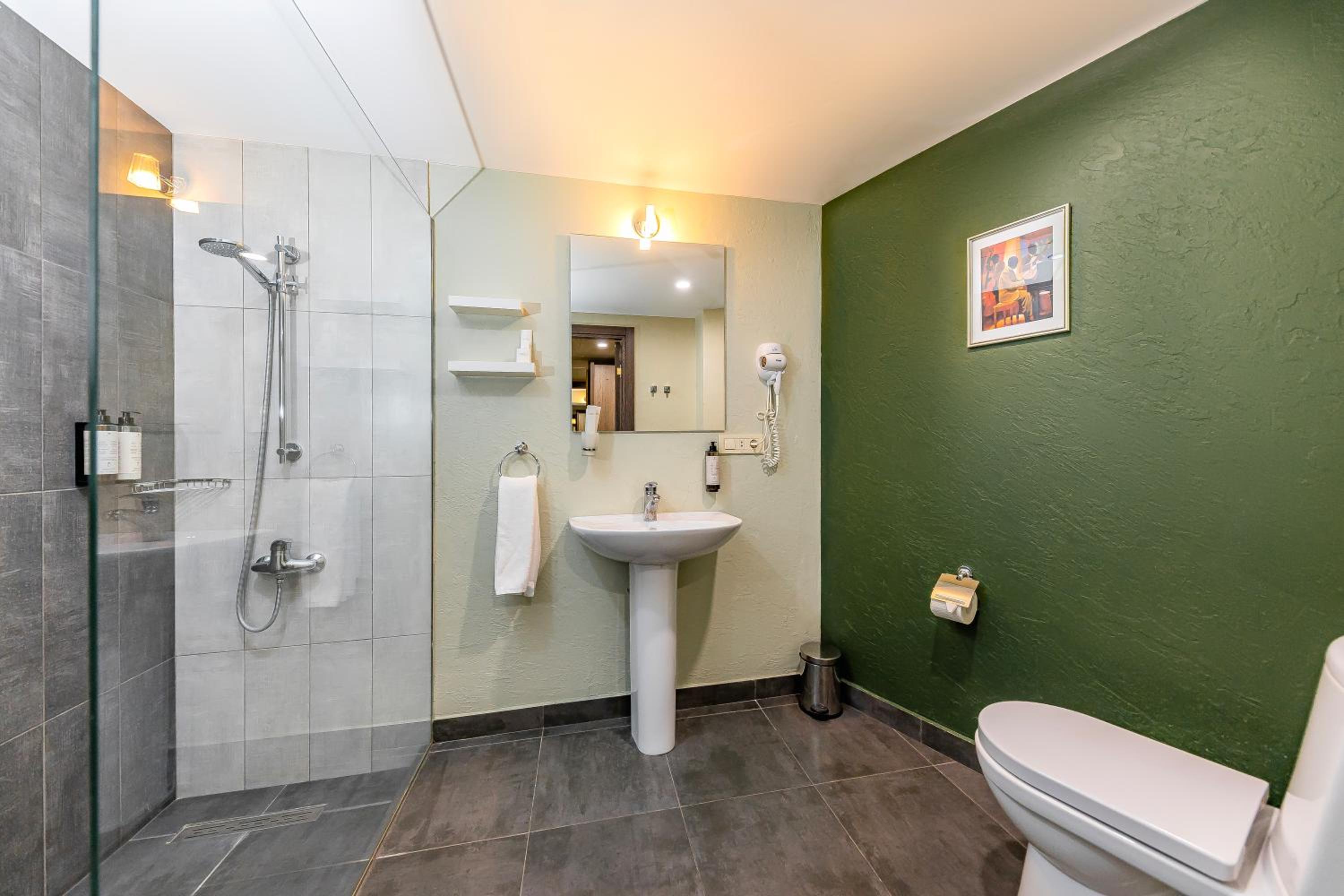 Duplex Suite photo 2