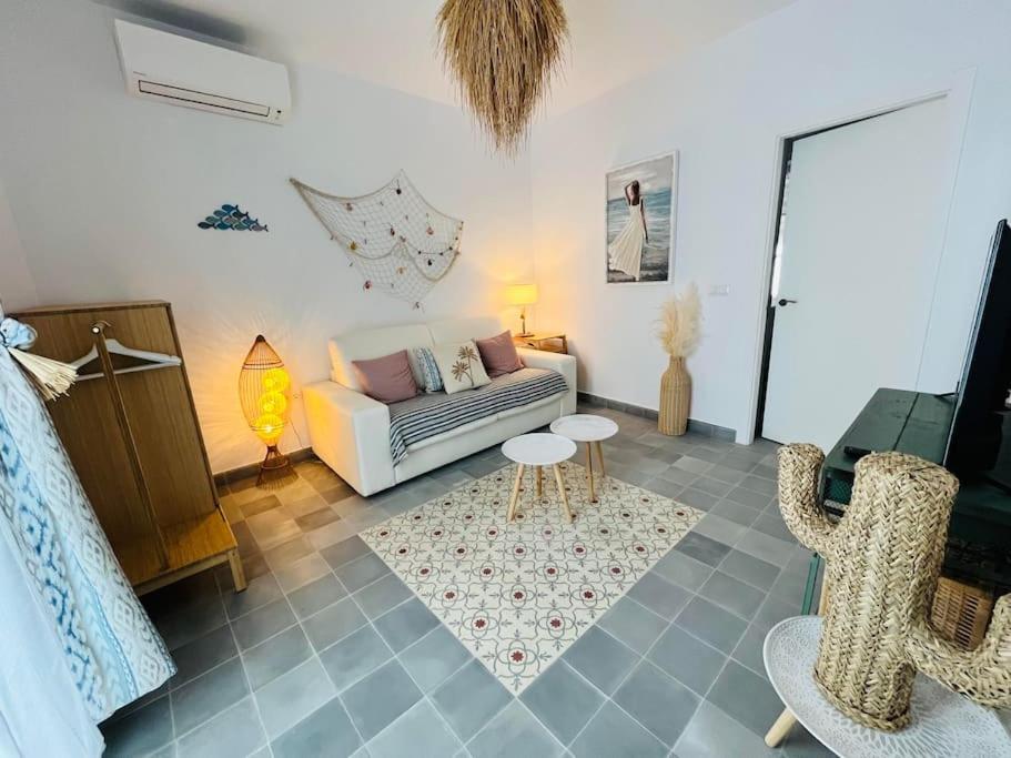 Casa de cuatro habitaciones