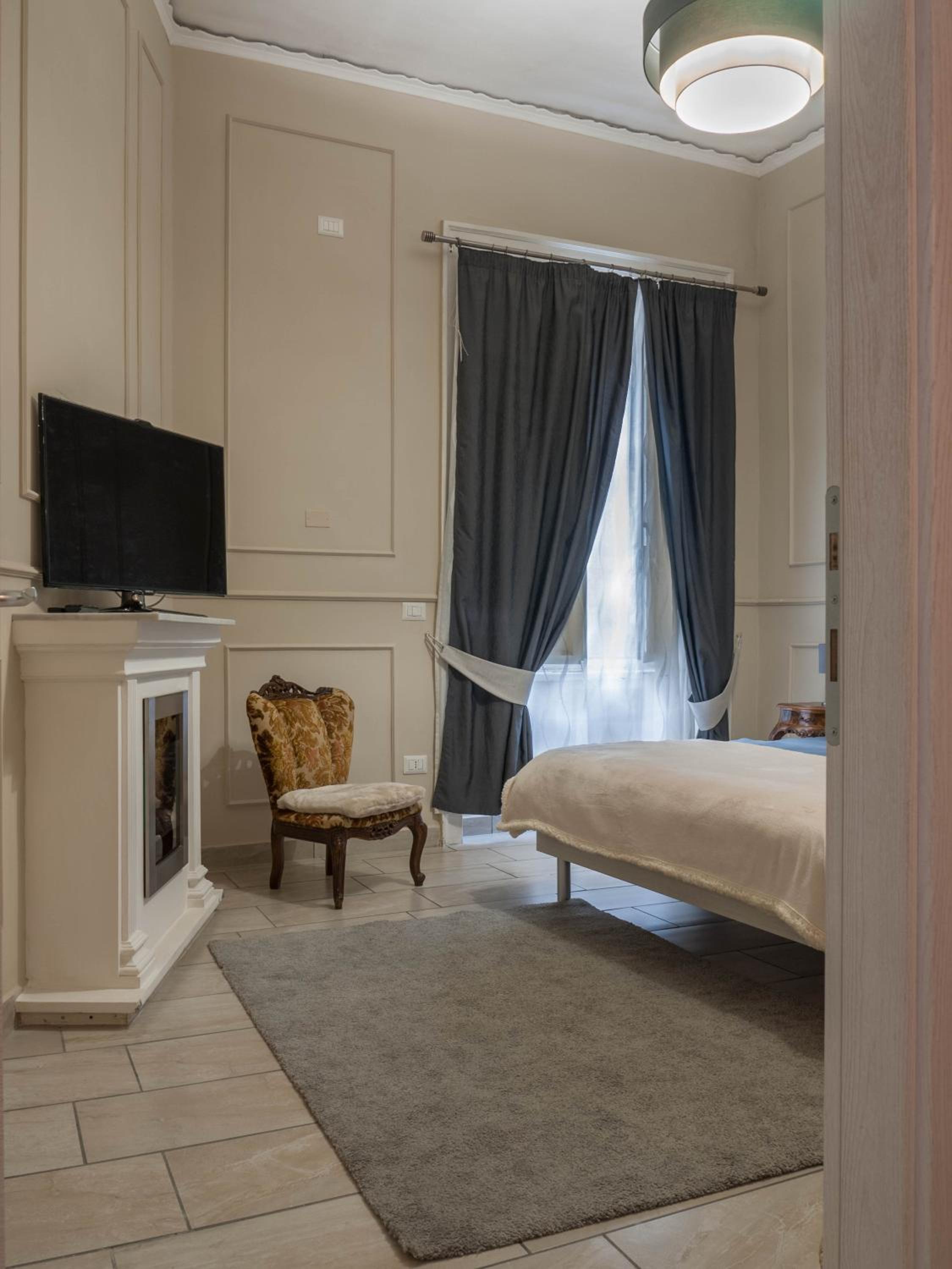 Superior Apartment