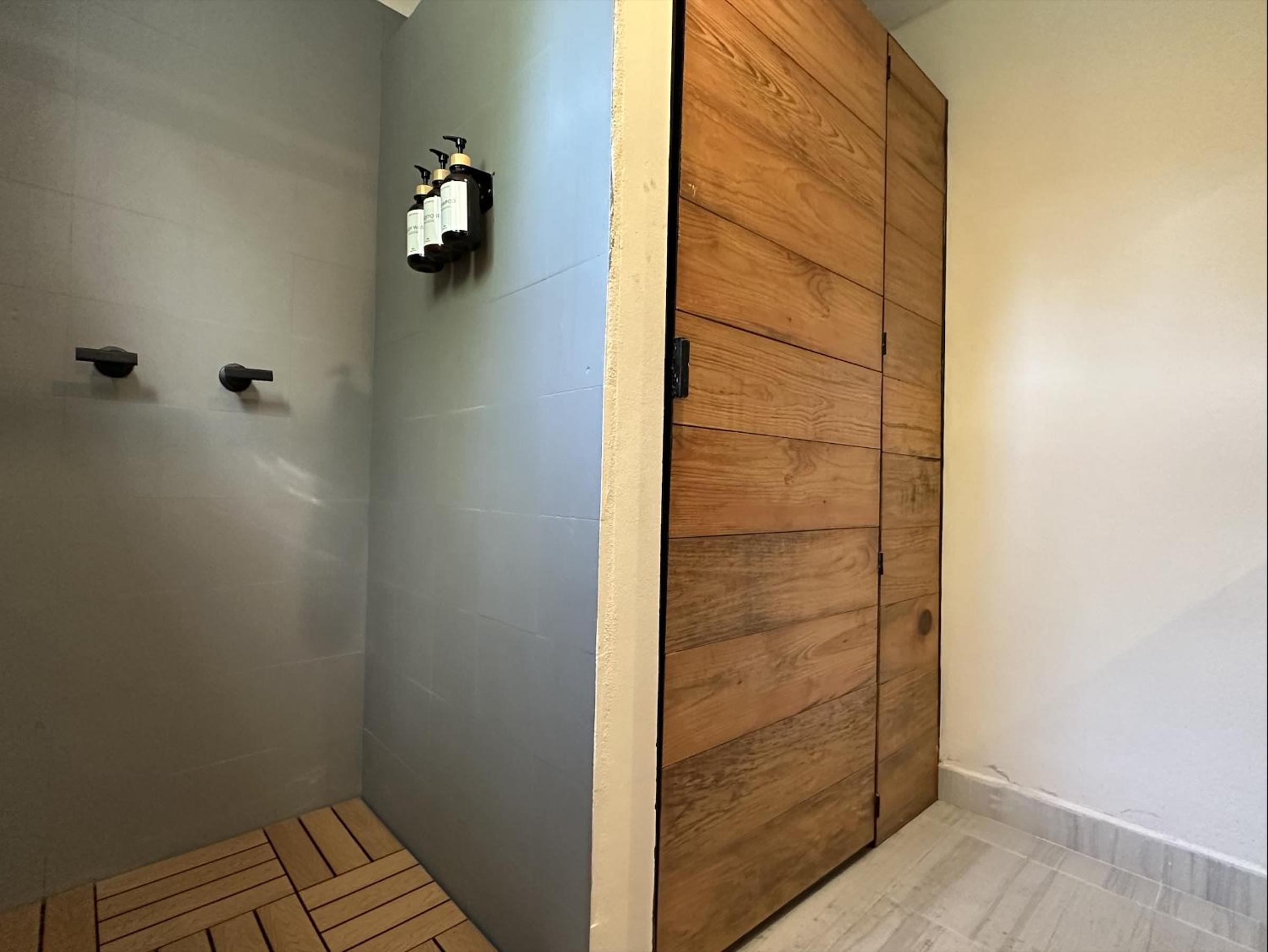 Triple Room with Terrace photo 3
