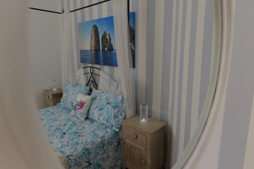 Three-Bedroom Villa photo 3