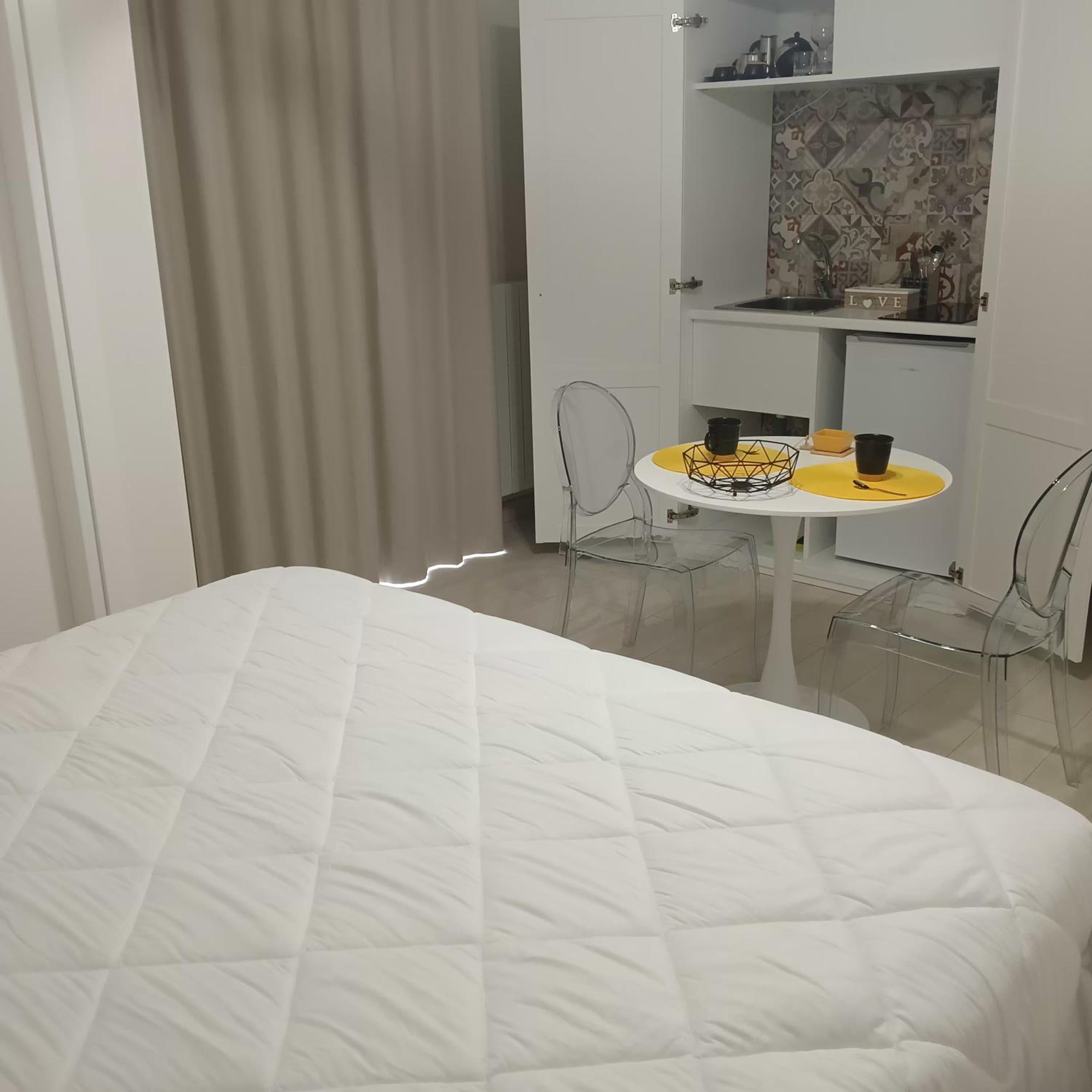 Deluxe Room photo 1