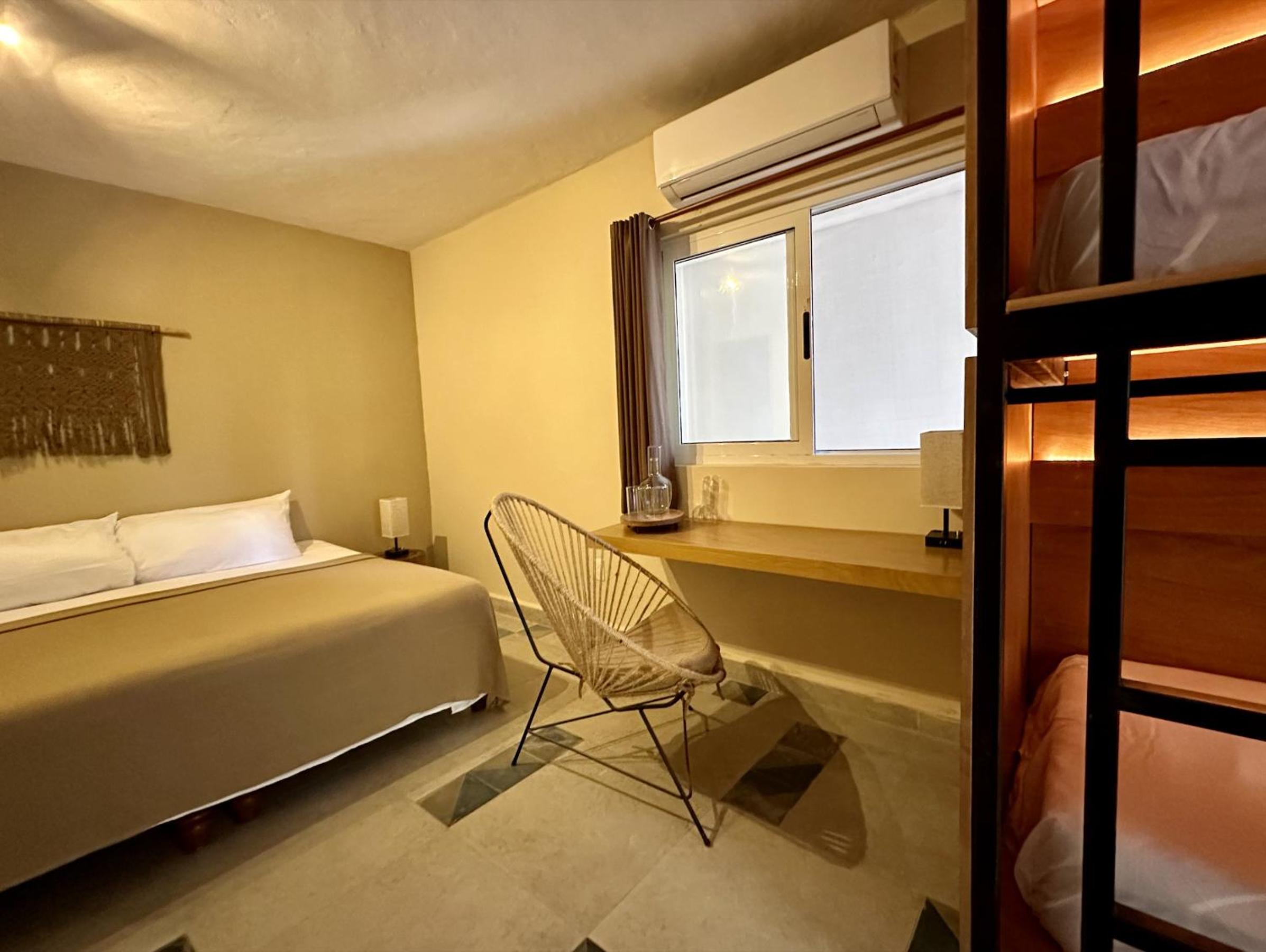 Double Room with Terrace photo 2