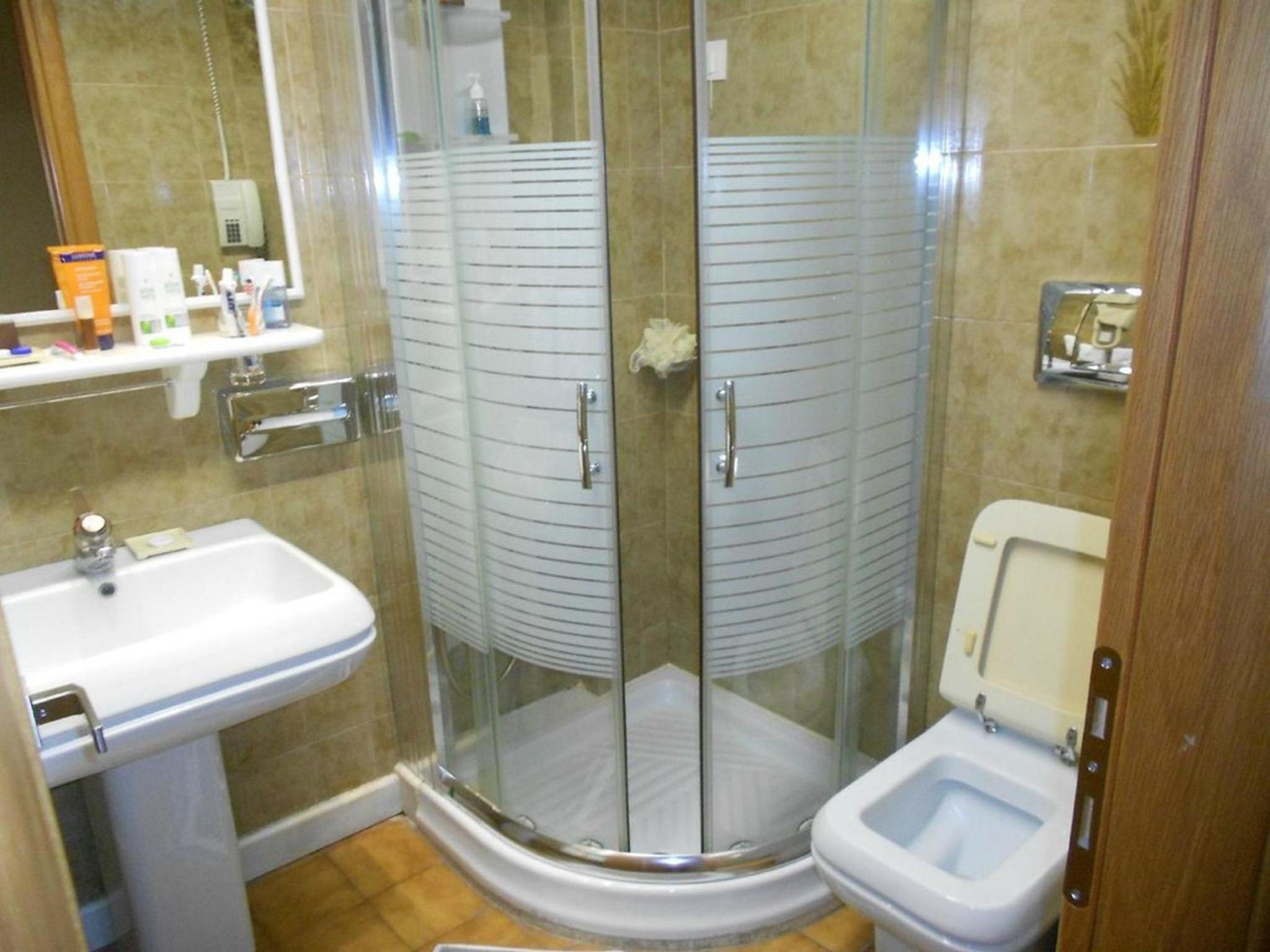 Classic Single Room with Sea View