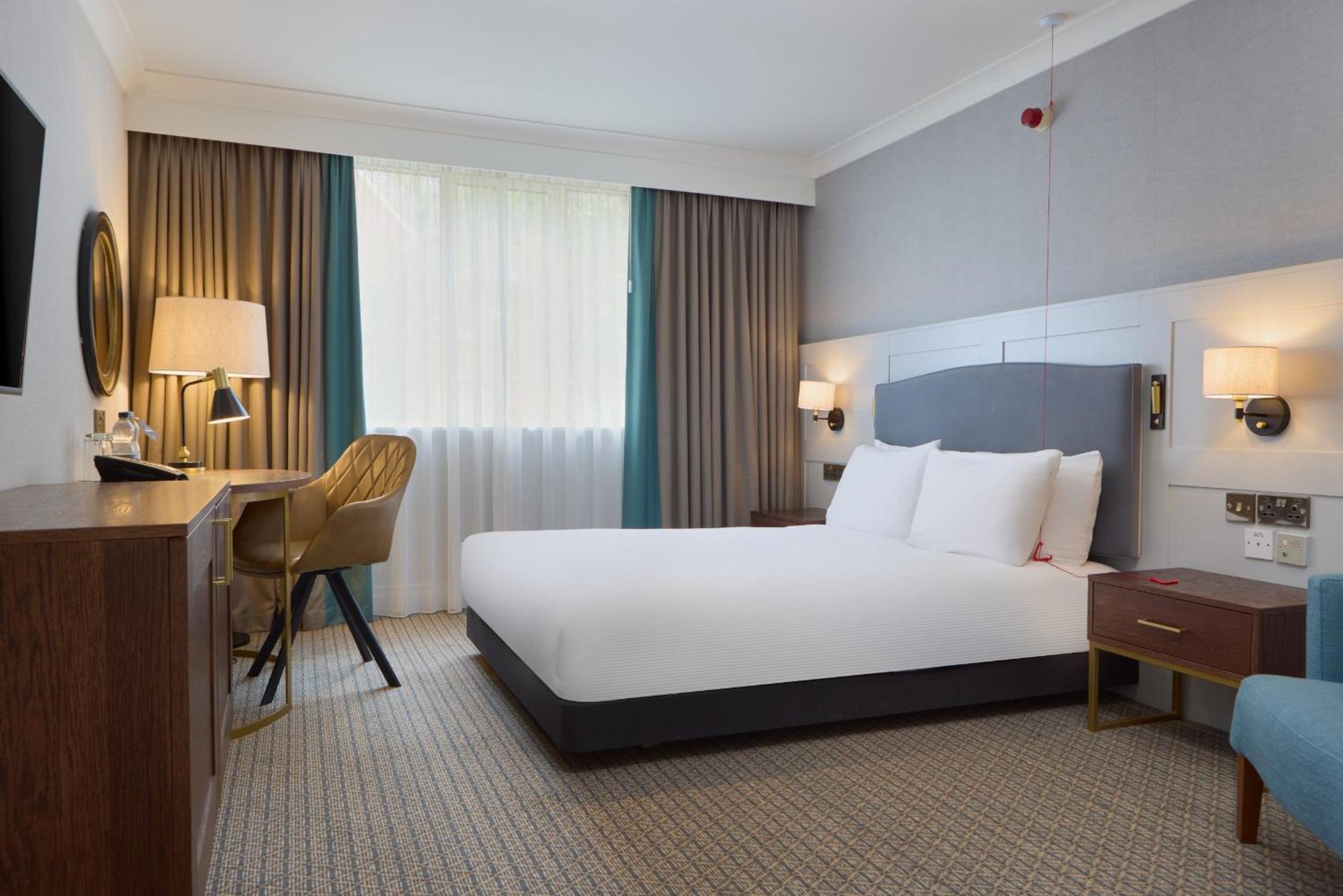 Queen Room - Accessible - Photo 2