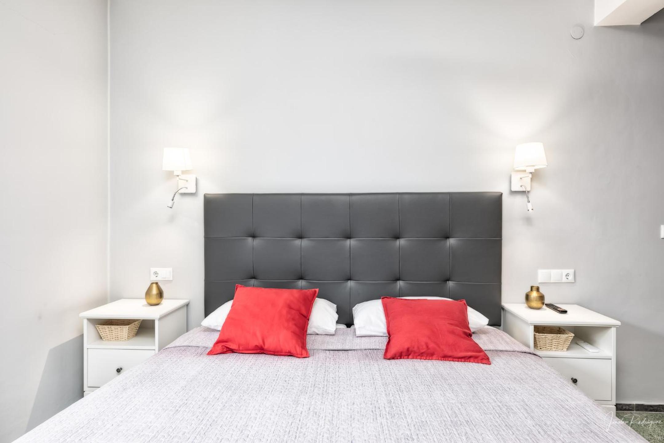 Apartamento Dúplex