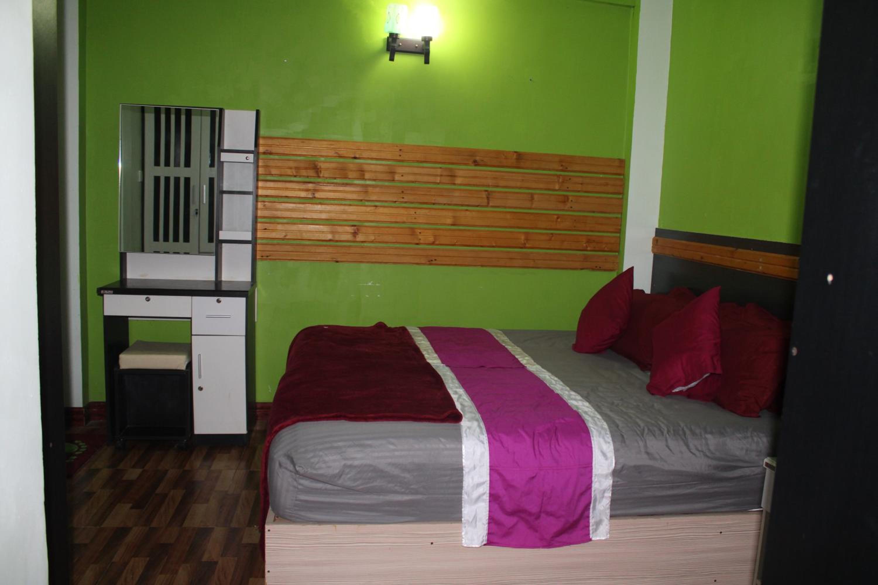 Deluxe Family Room - Photo 4