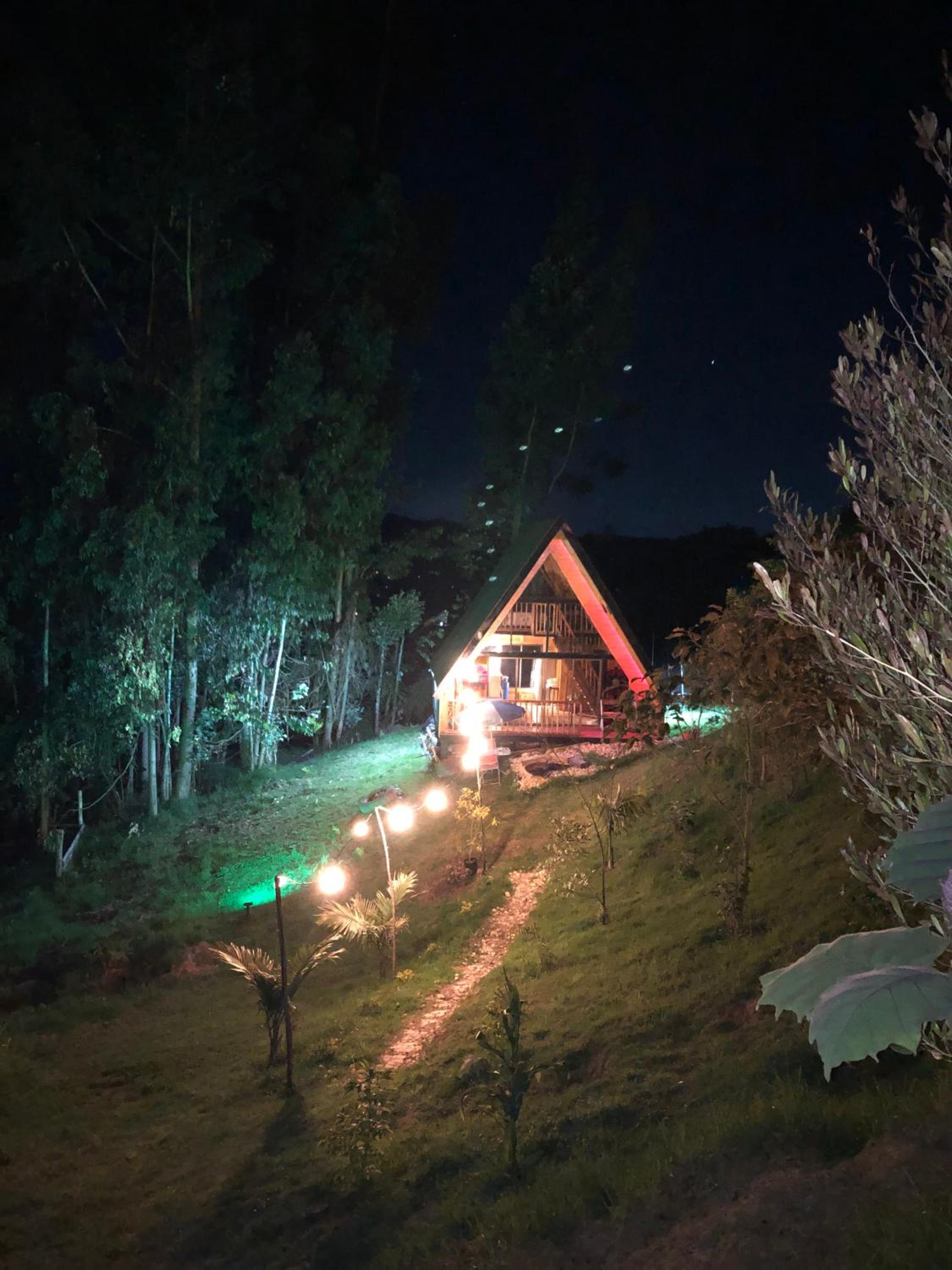Two-Bedroom Chalet photo 2