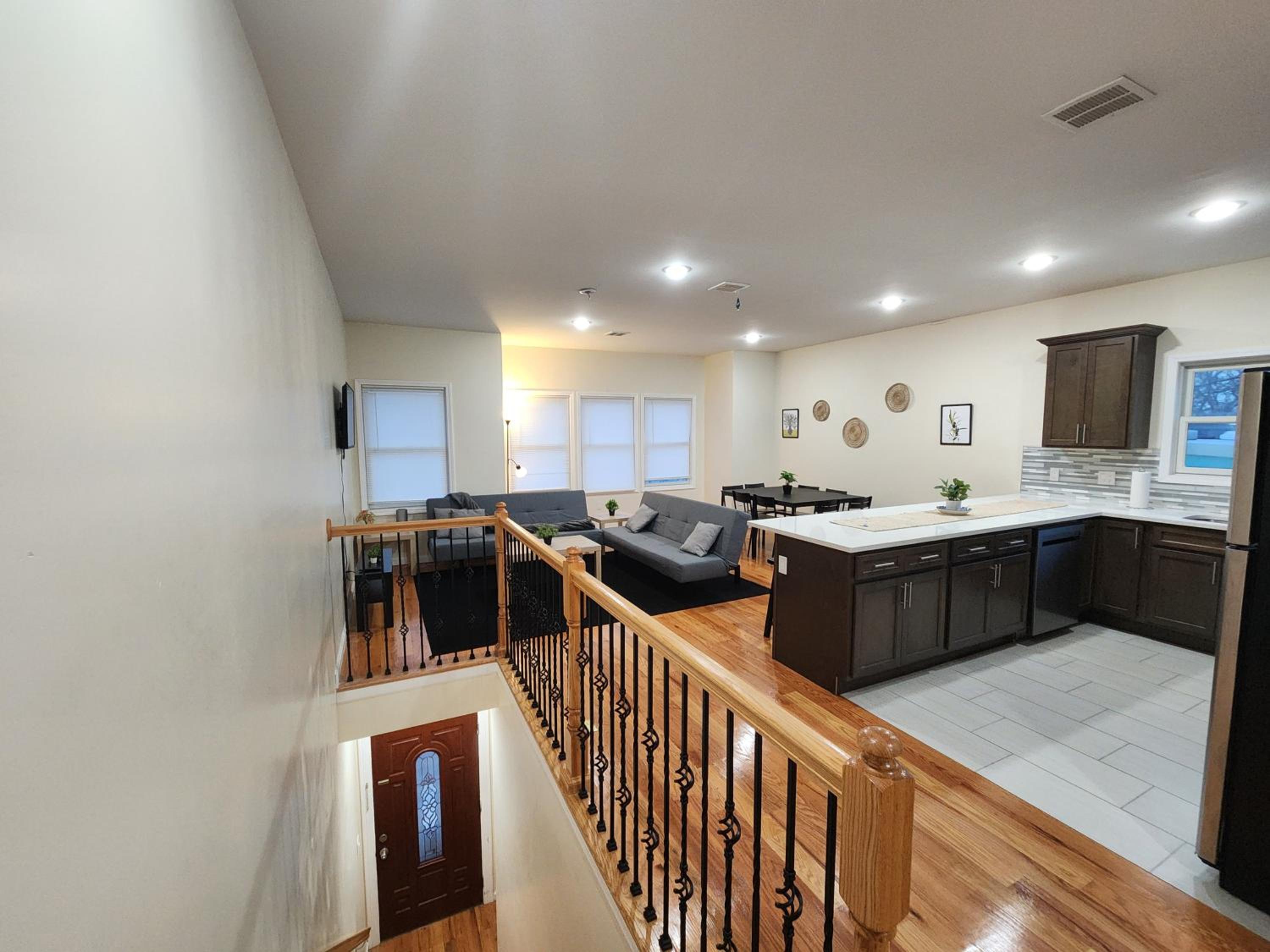 Apartment photo 1