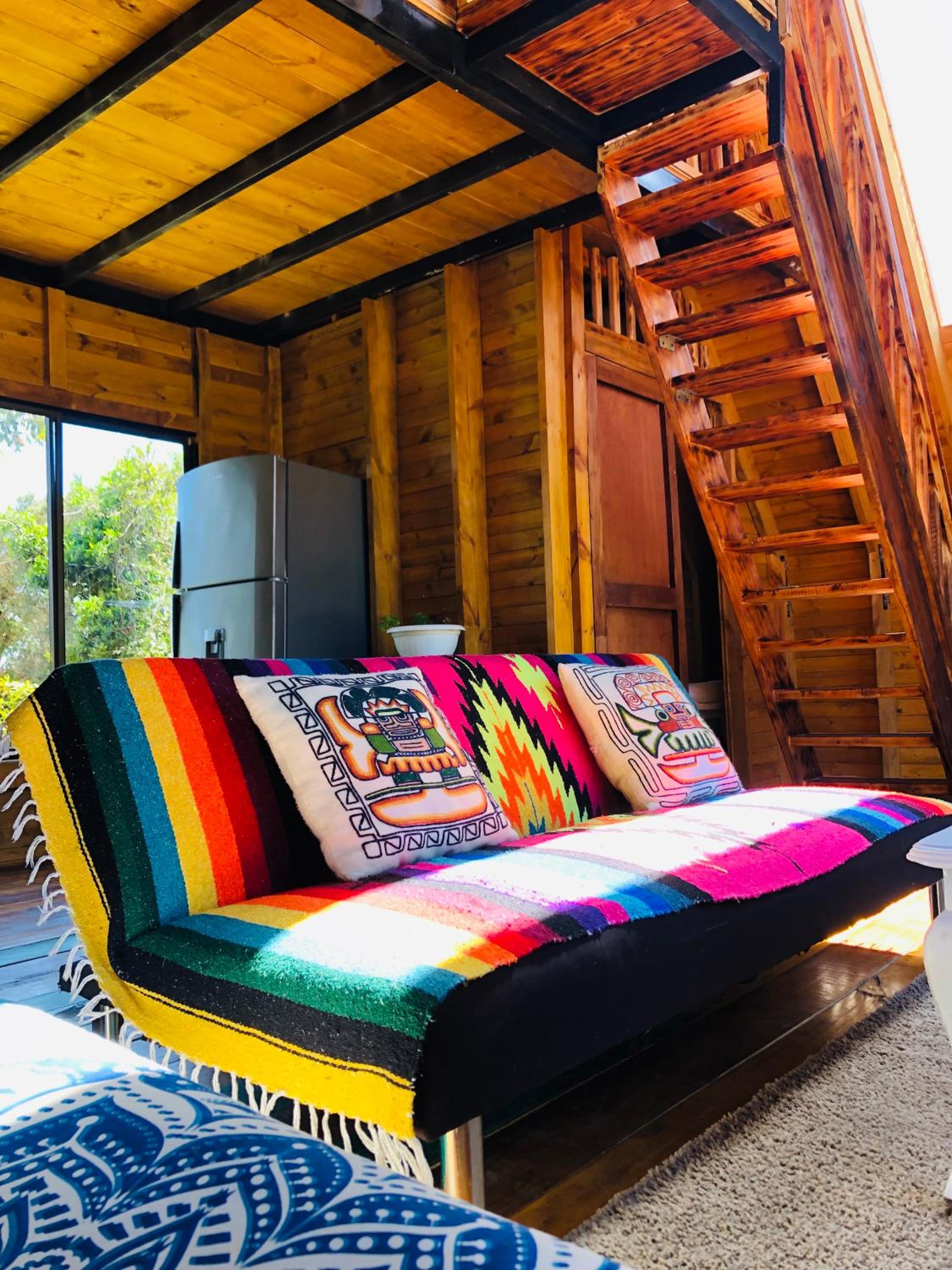 Two-Bedroom Chalet photo 1