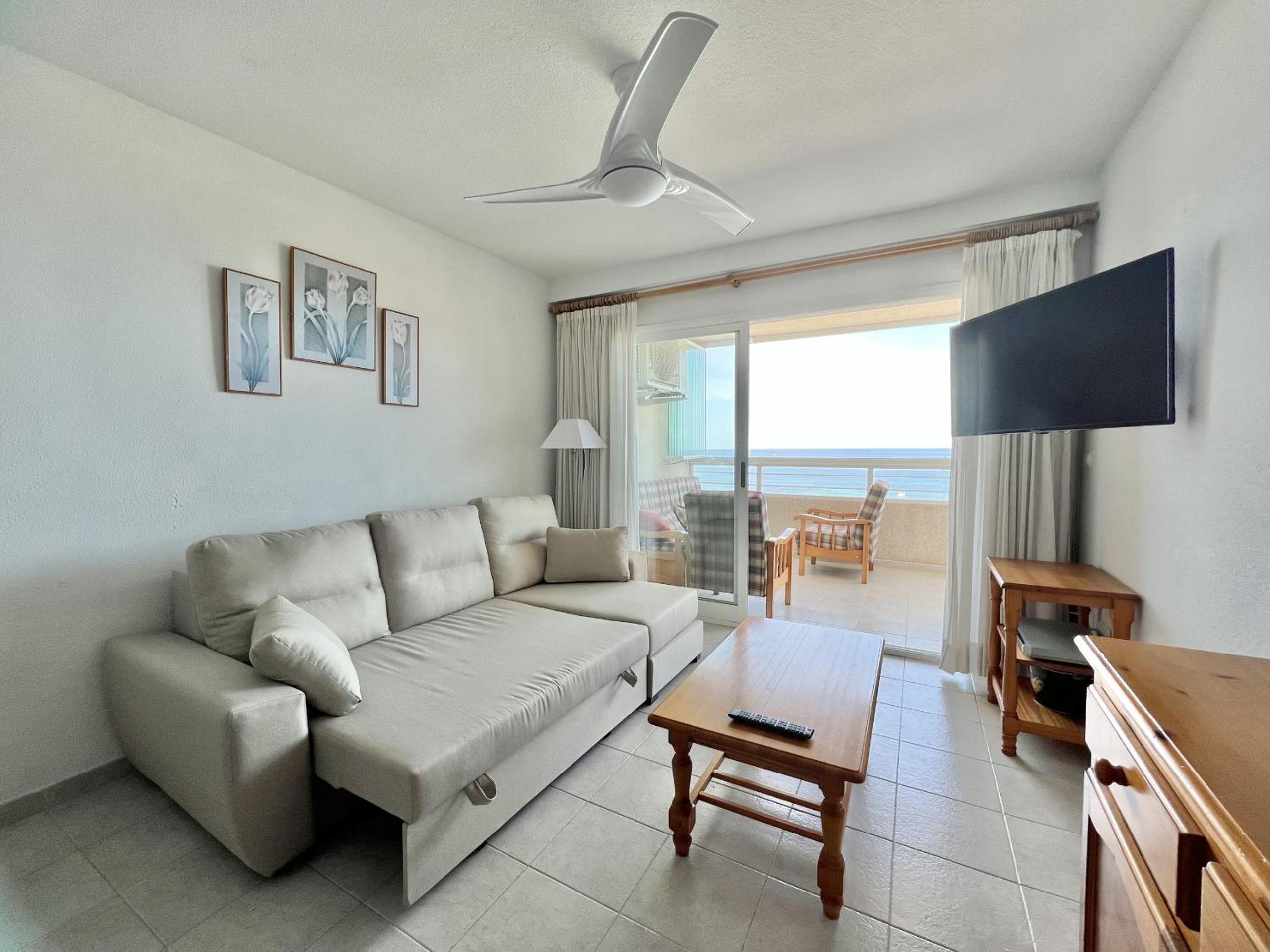 Apartamento Superior
