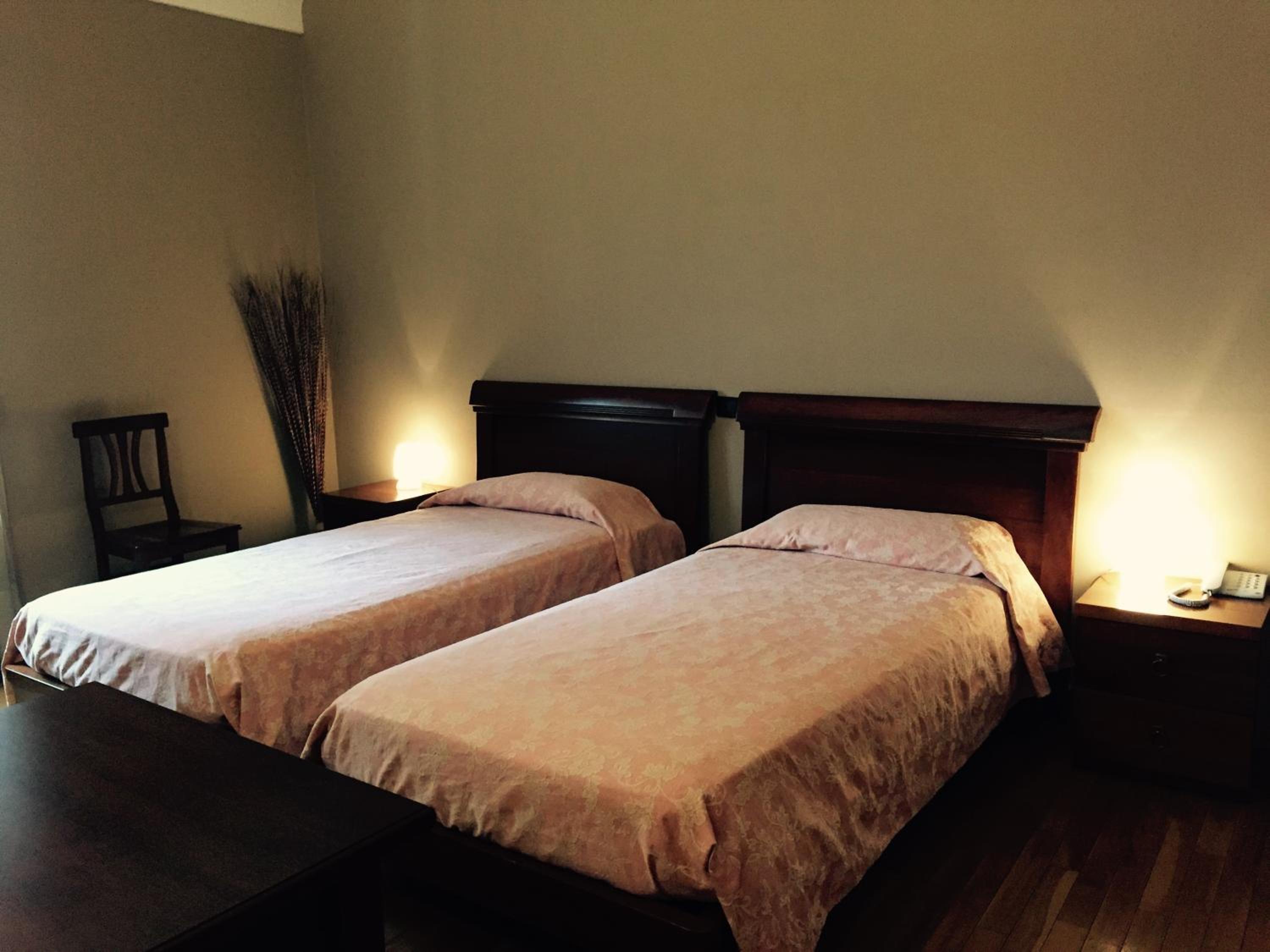 Twin Room photo 2