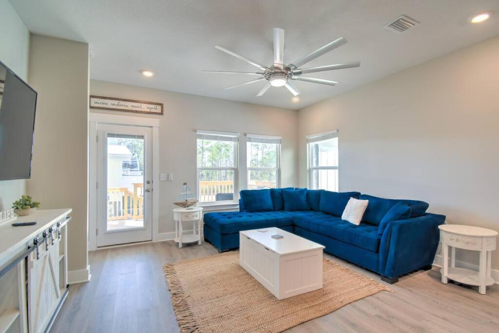 Four-Bedroom House photo 1