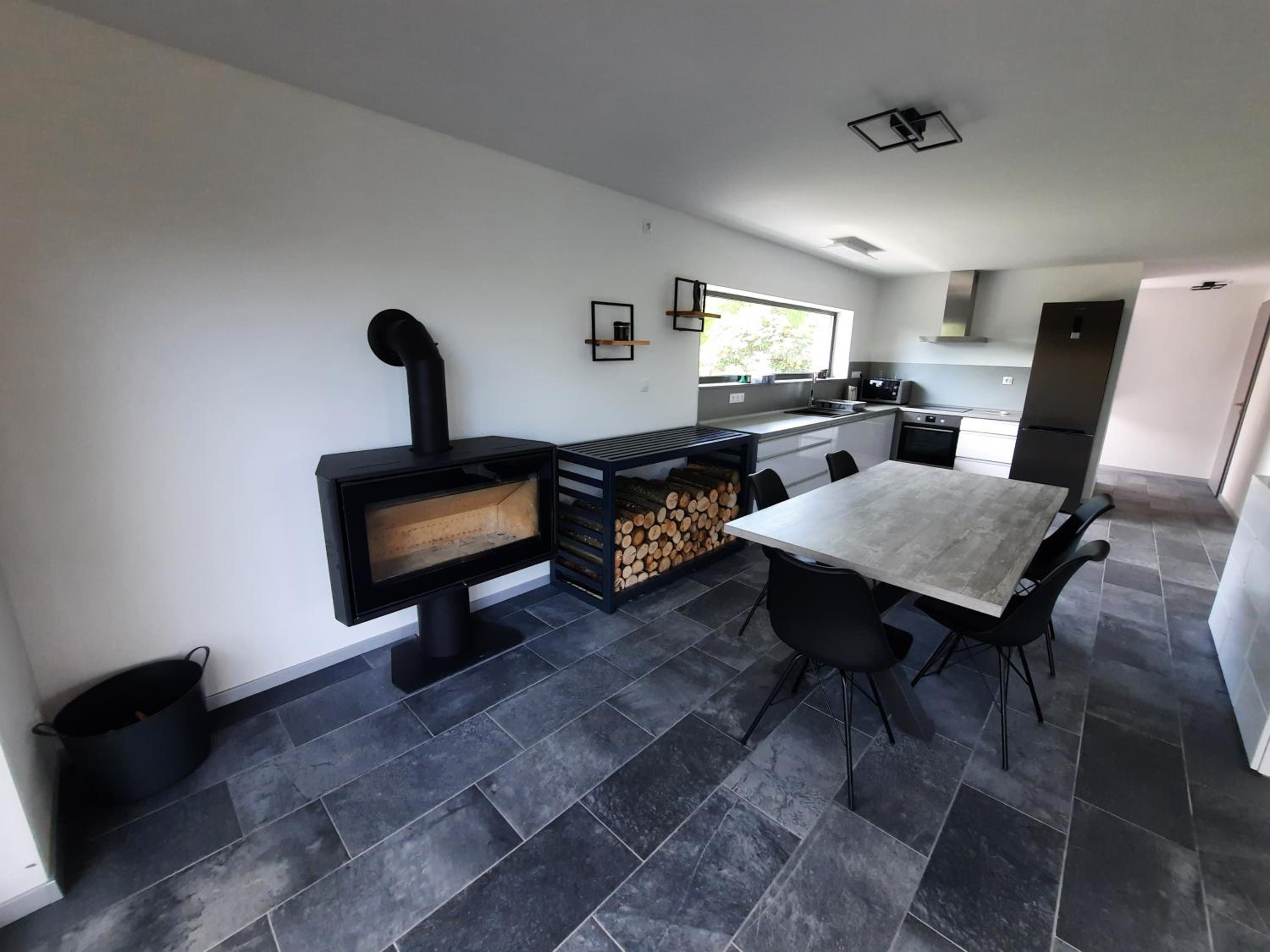 Two-Bedroom House photo 1