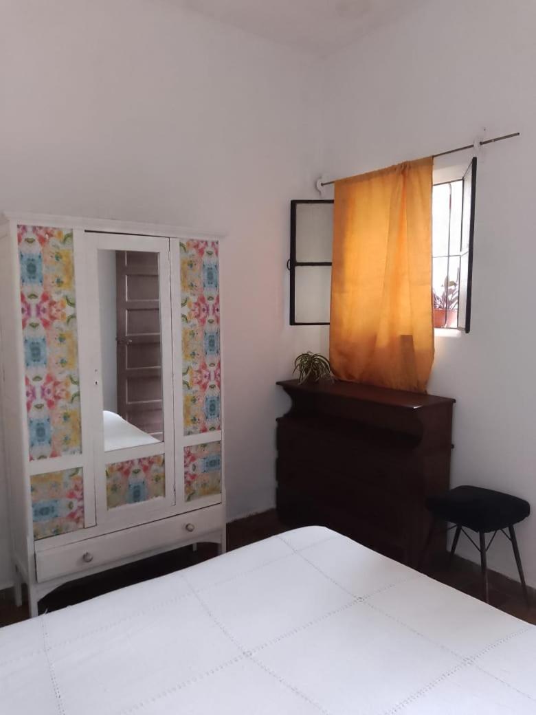Double Room With Shared Bathroom photo 1