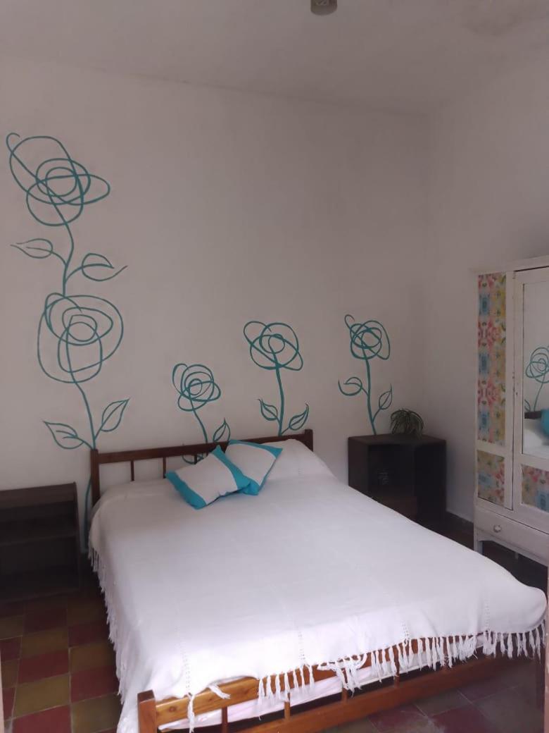 Double Room With Shared Bathroom photo 2