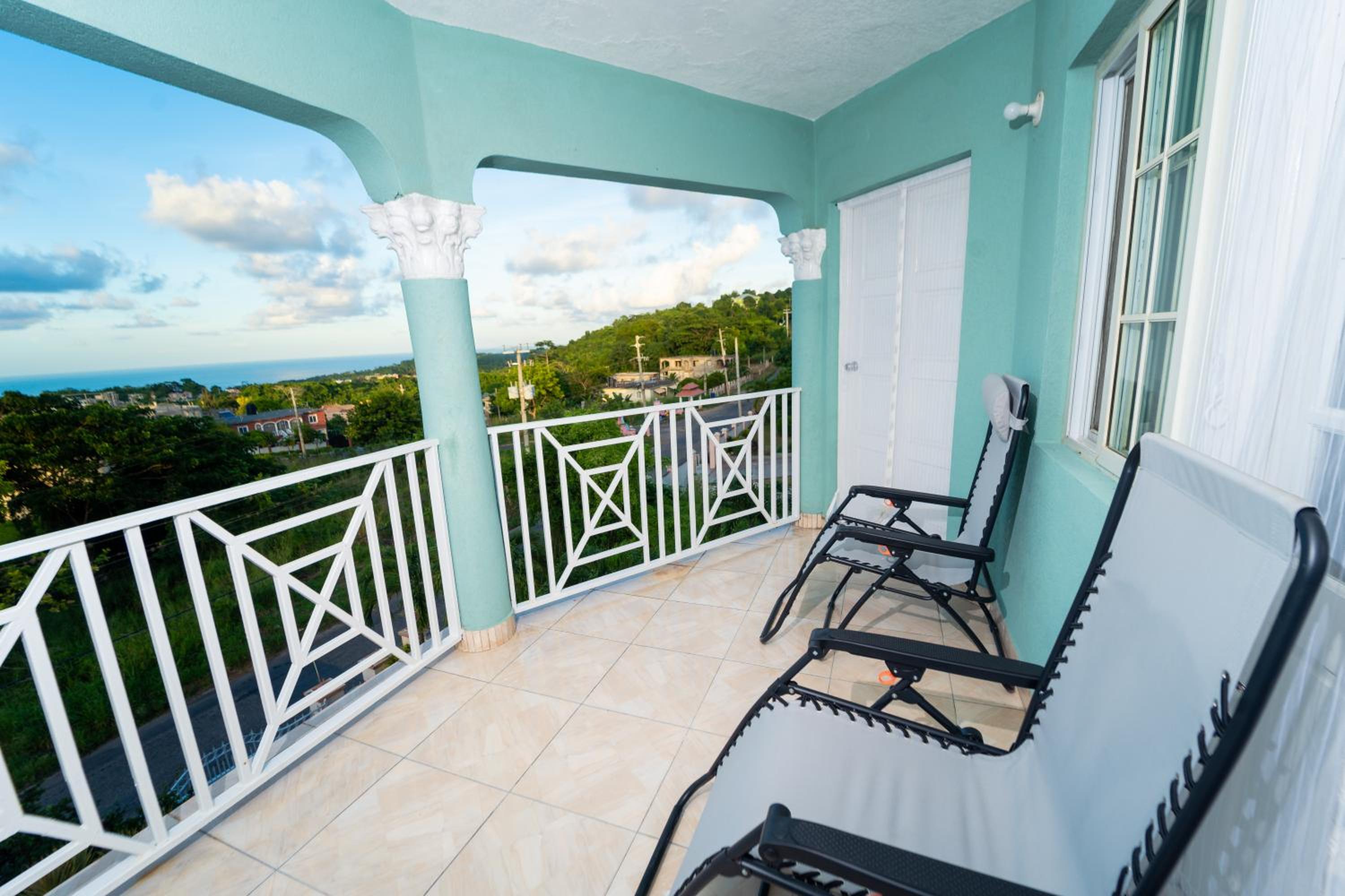 King Room With Sea View photo 1