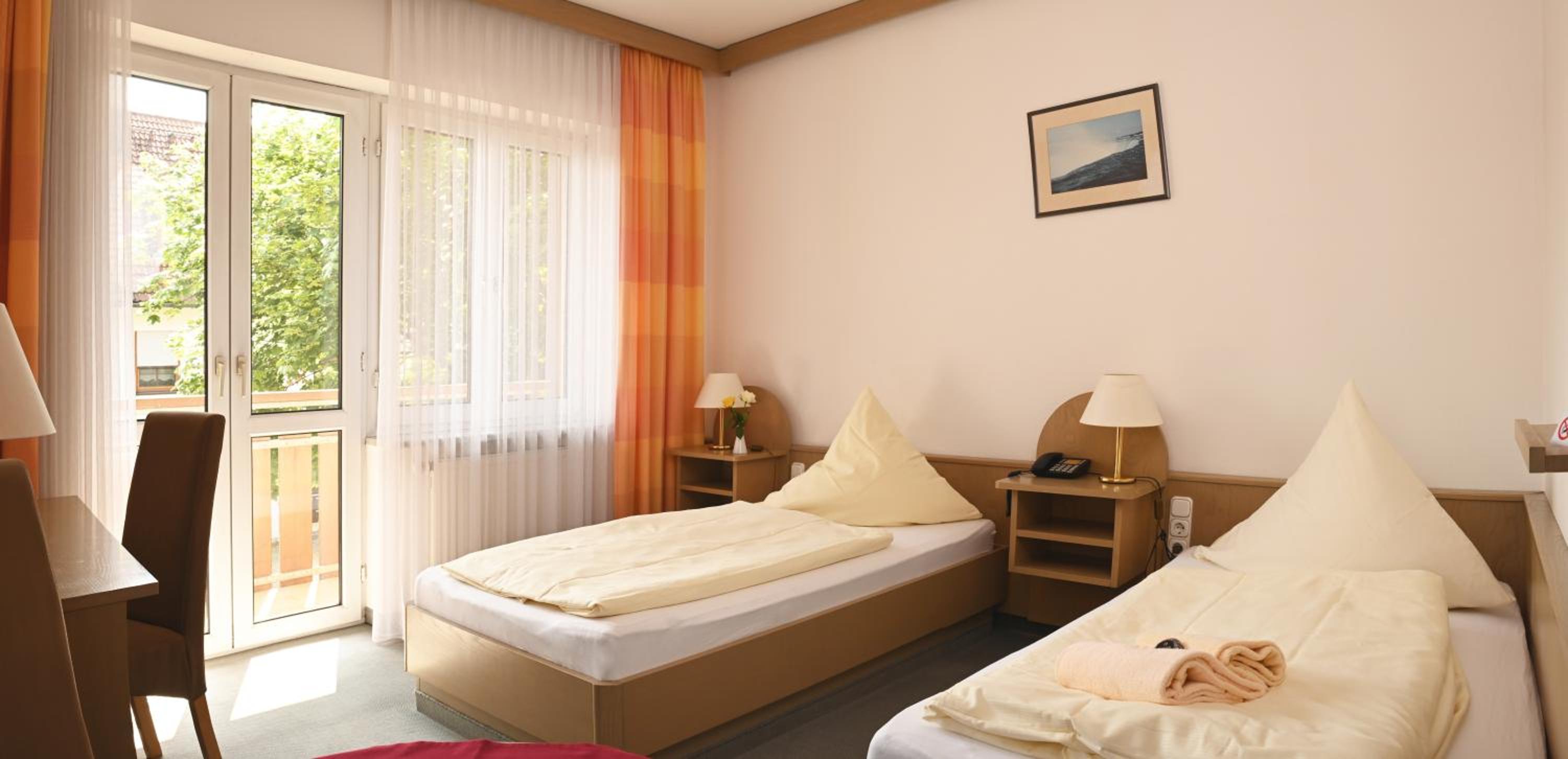 Double Room photo 1