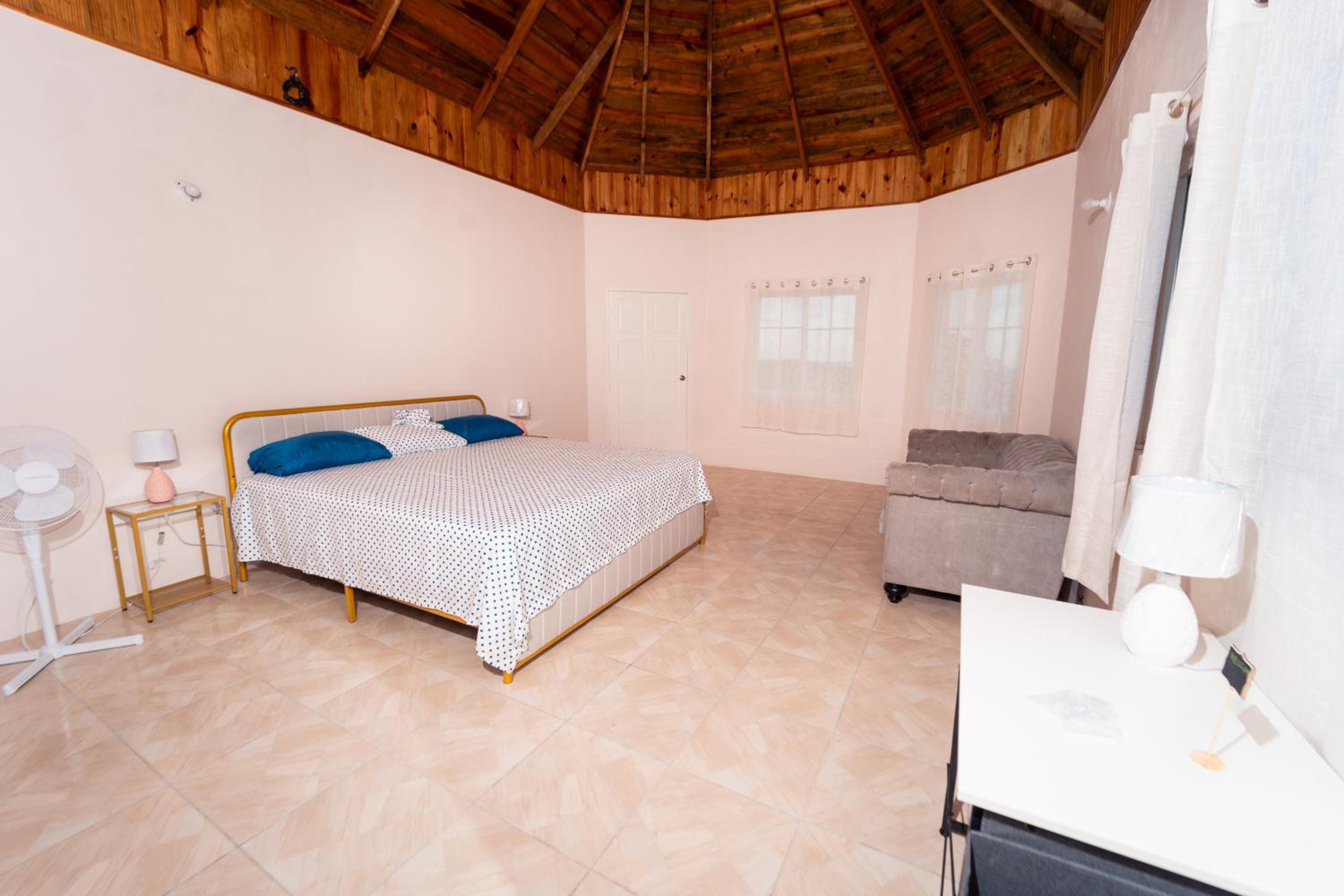 King Room with Sea View photo 3