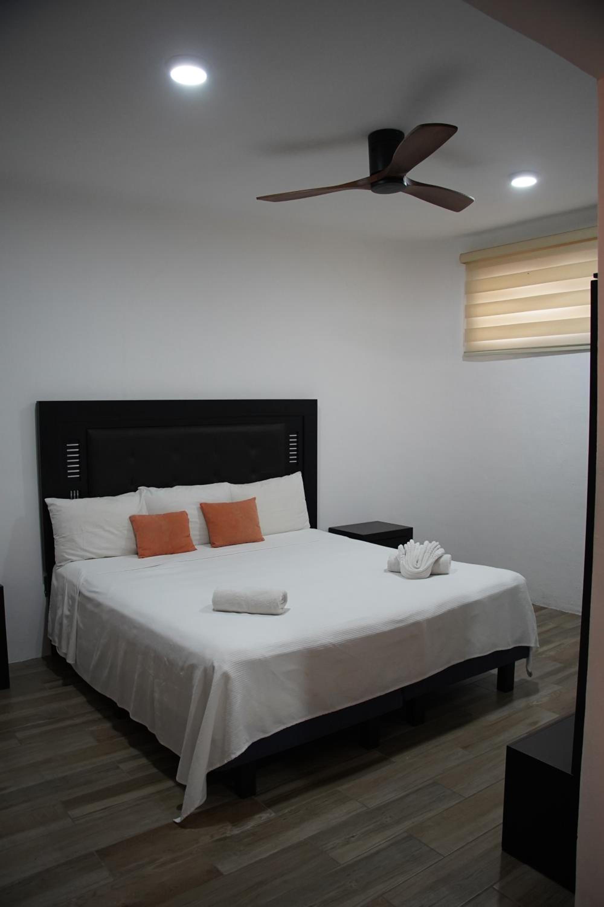 Deluxe Suite photo 2