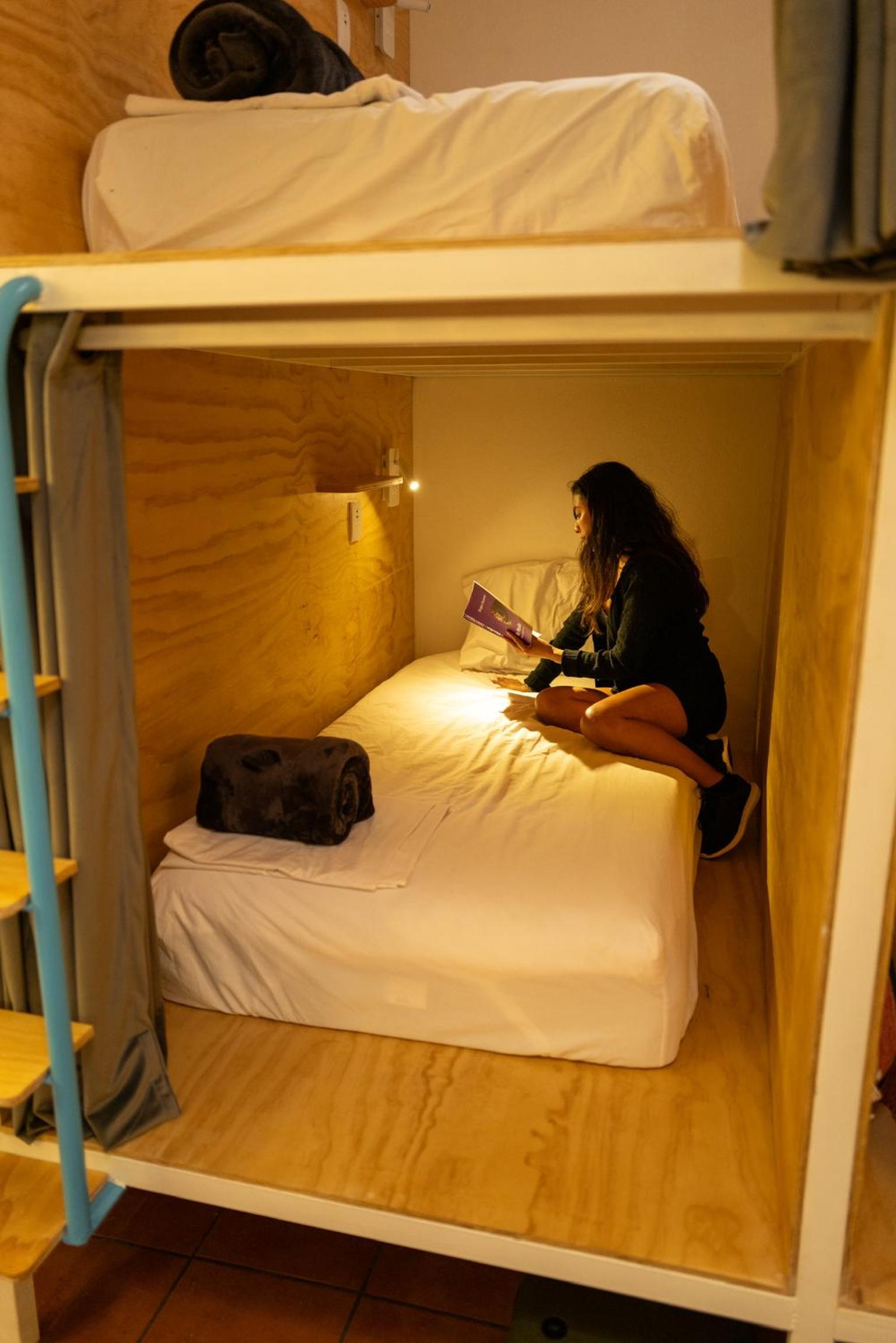 Single Bed in Dormitory Room photo 2