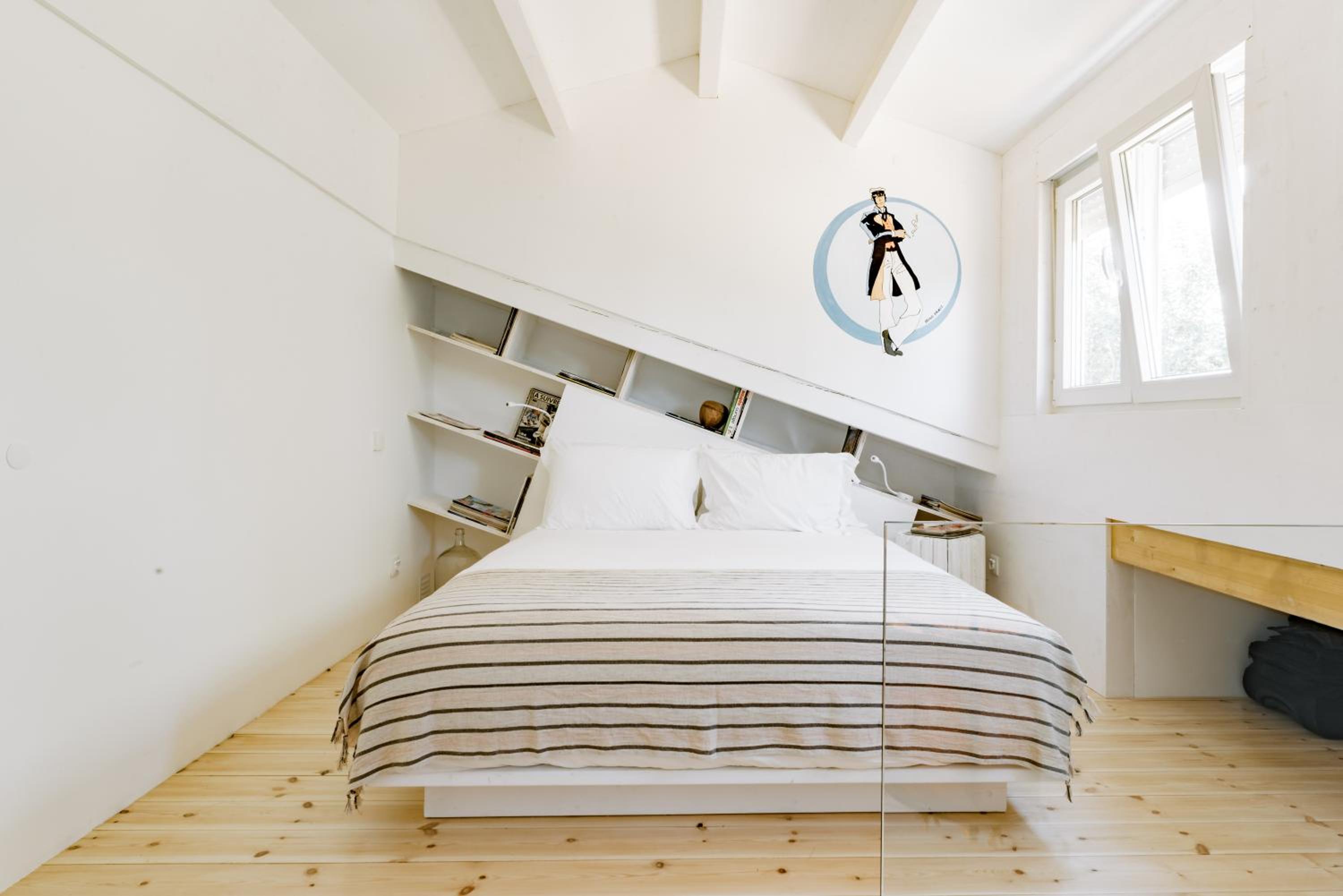 Suite Standard