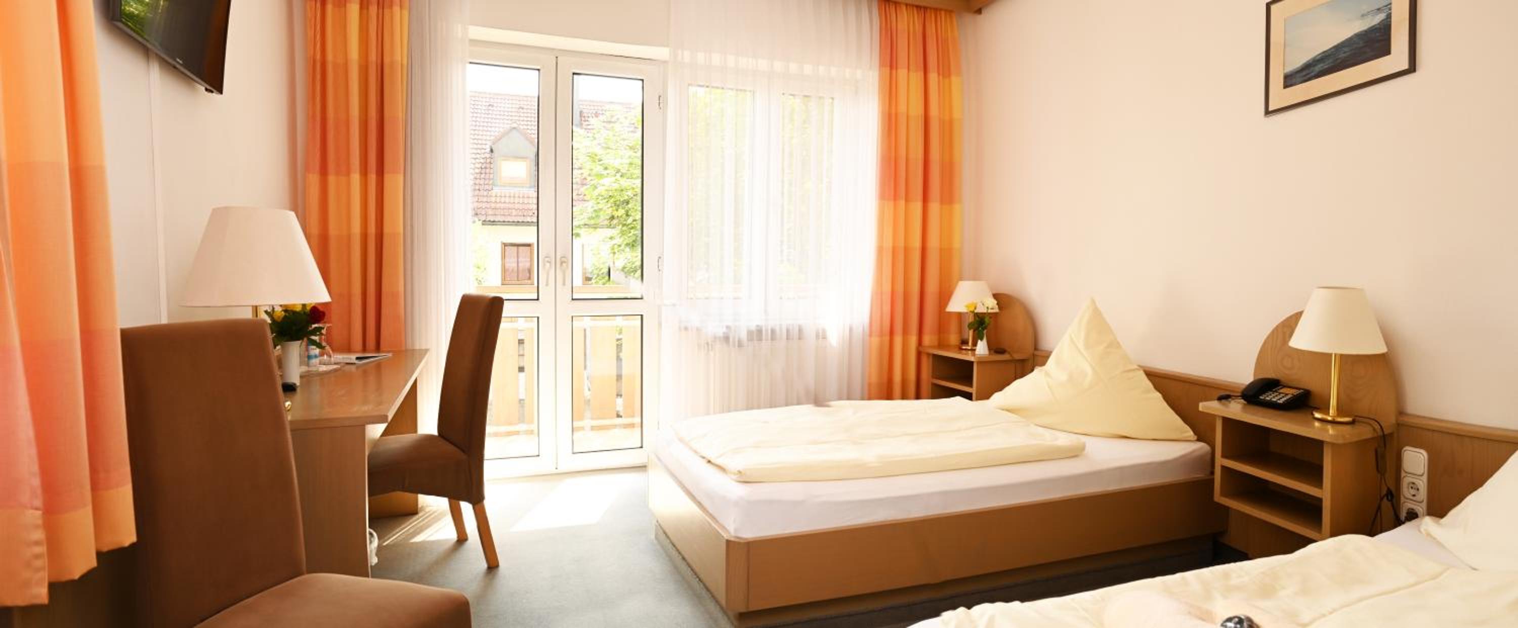 Double Room photo 3