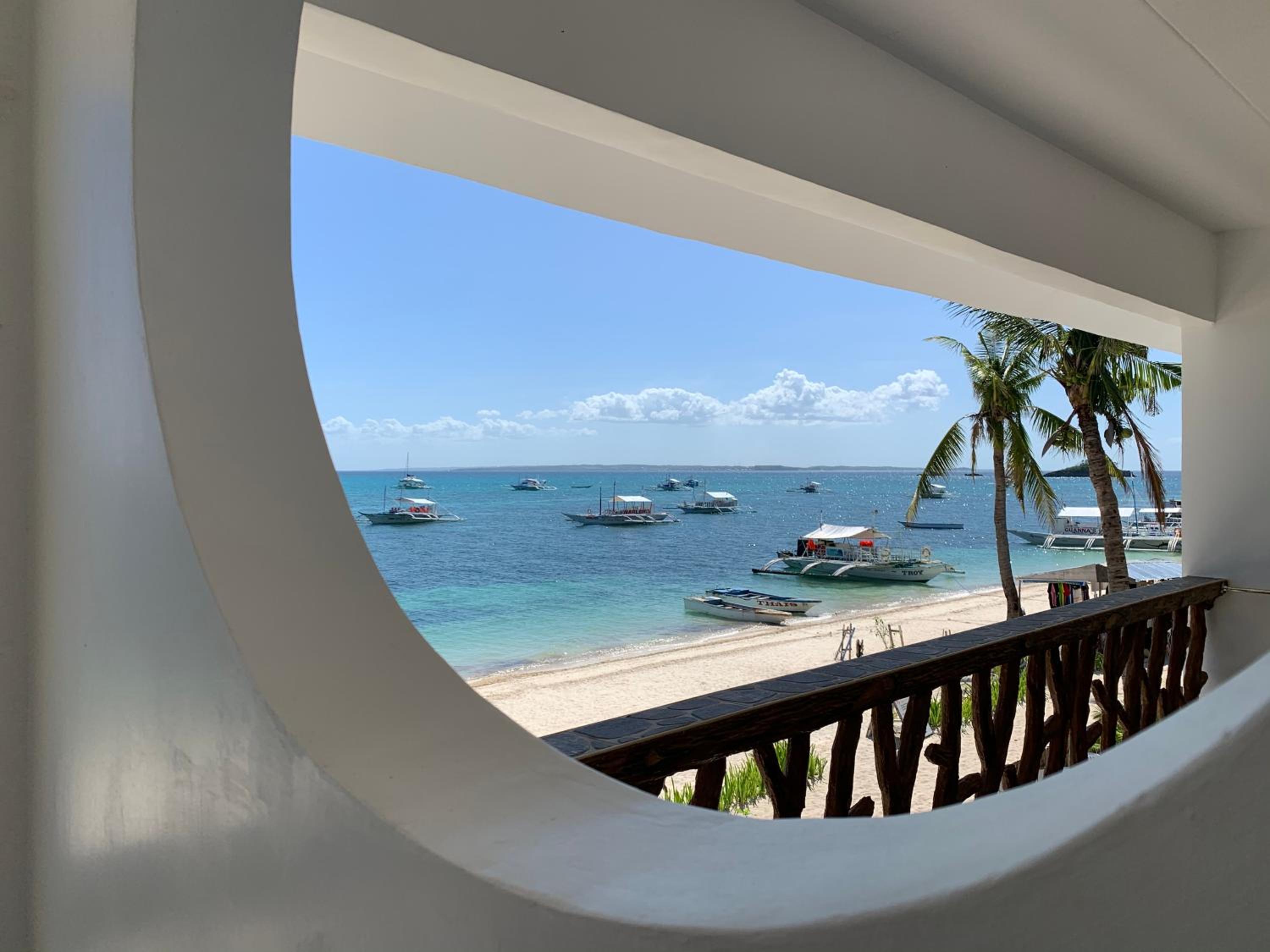 King Room with Sea View photo 2