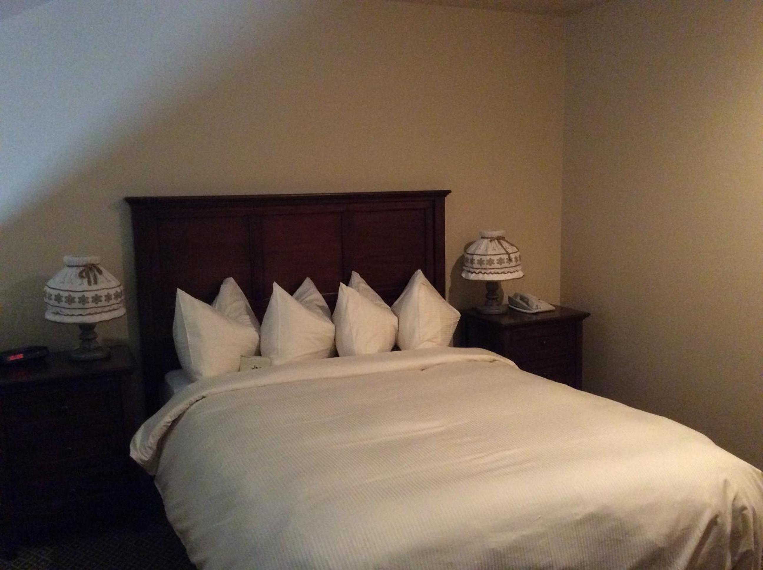 Townhouse photo 3