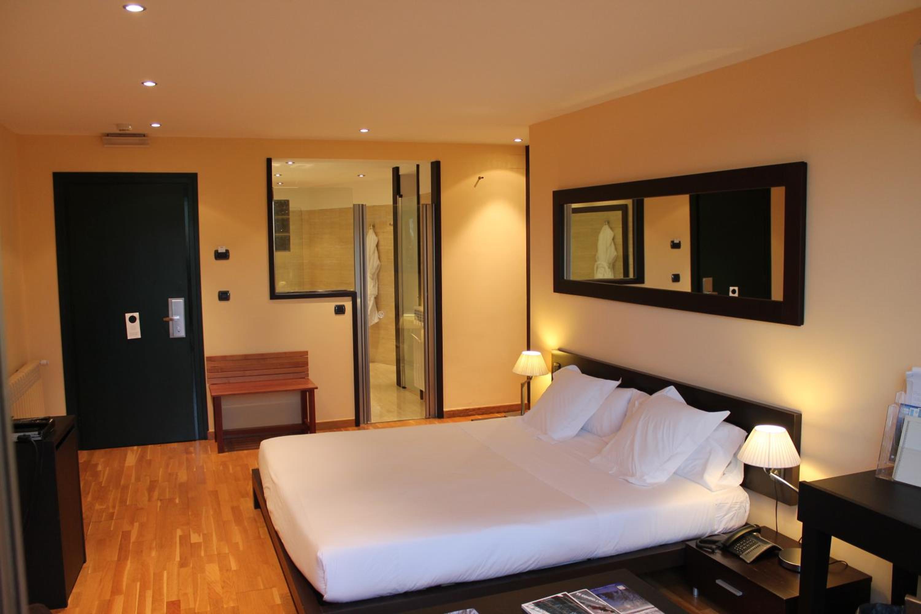 Superior Double Room photo 3