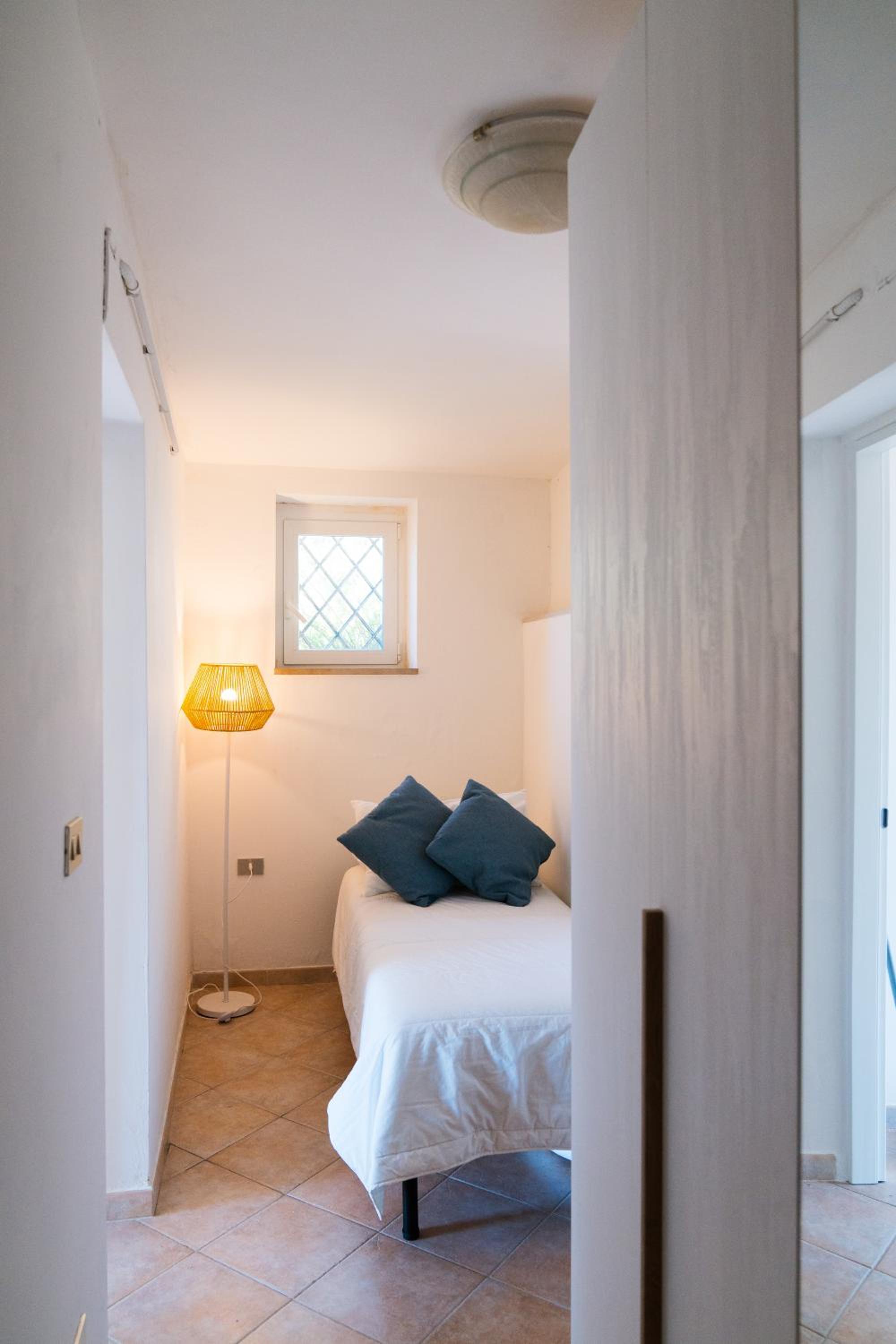 Two-Bedroom Villa photo 2