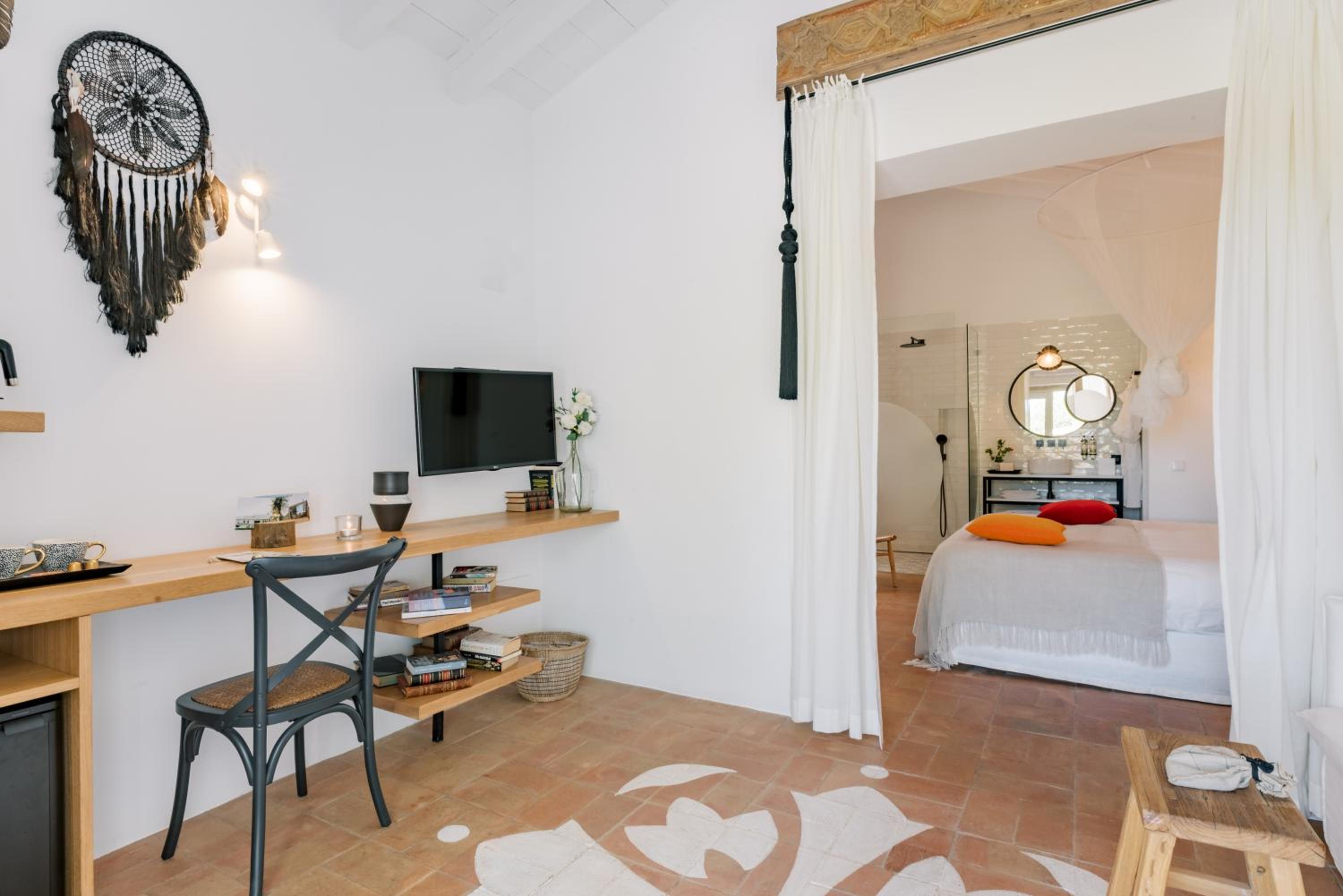 Suite Superior